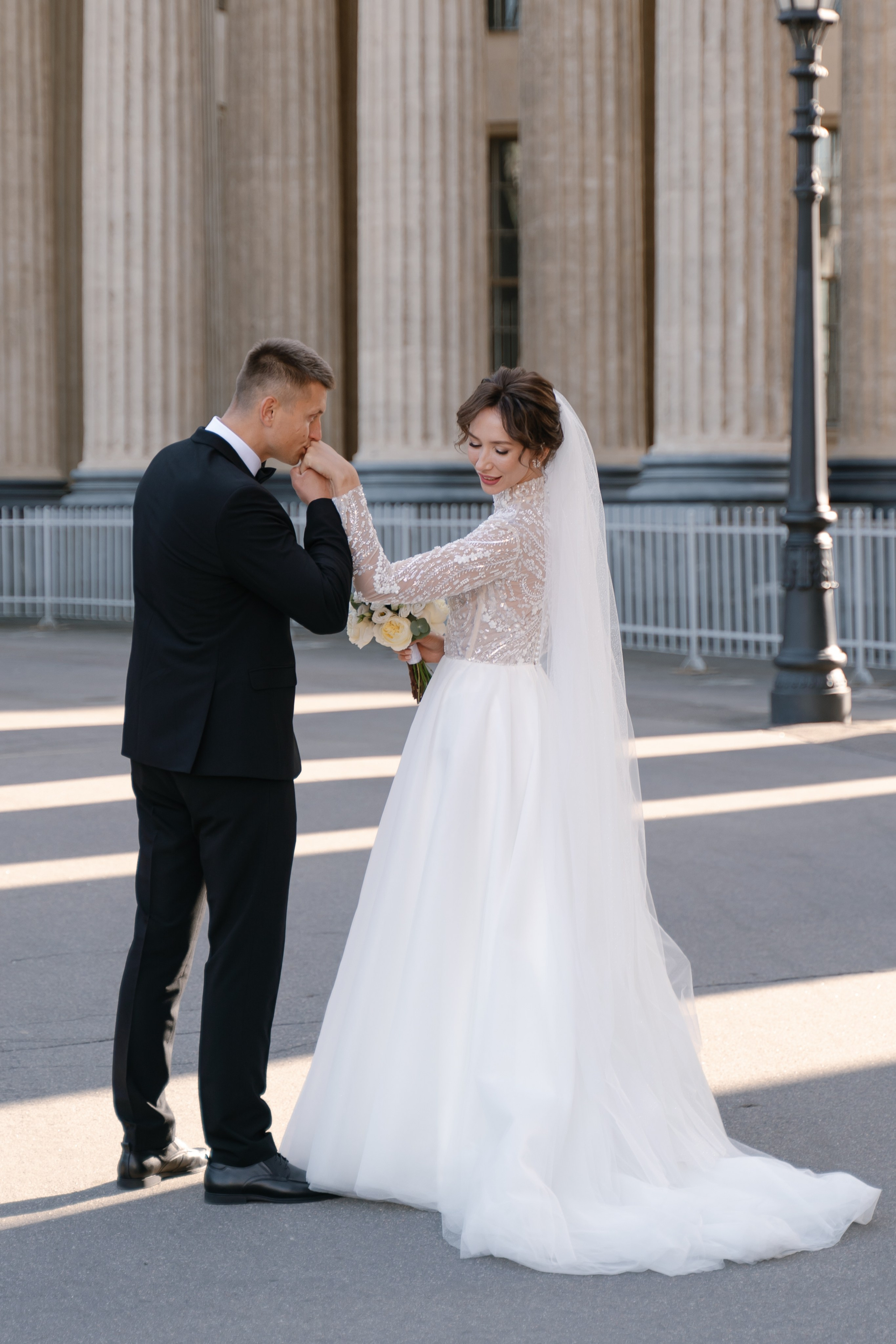 07.09.2023. Свадебный фотограф — Наталья Фед СПб/Москва