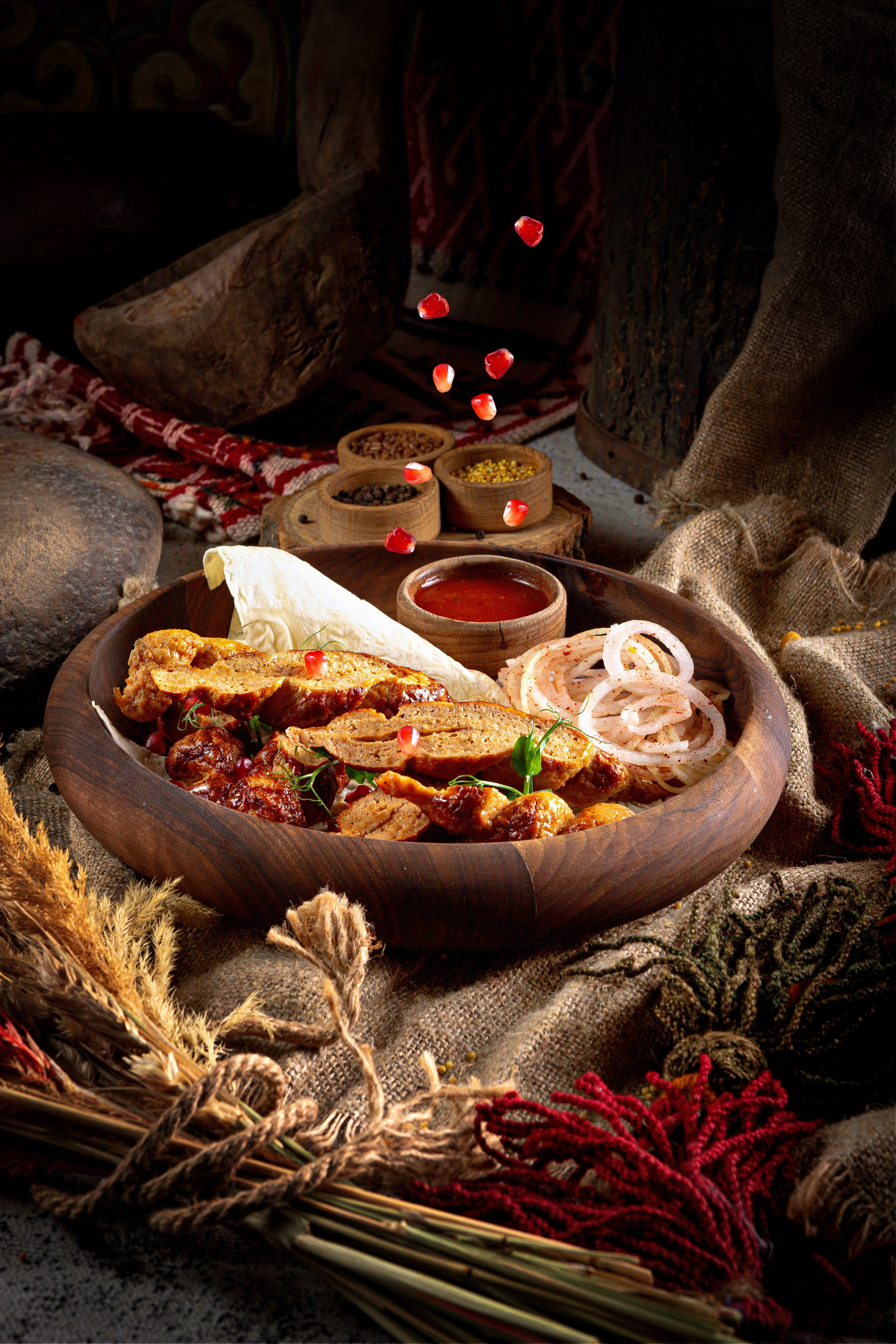 Food фотограф в Атырау. Фотограф в Атырау Максим Стадниченко