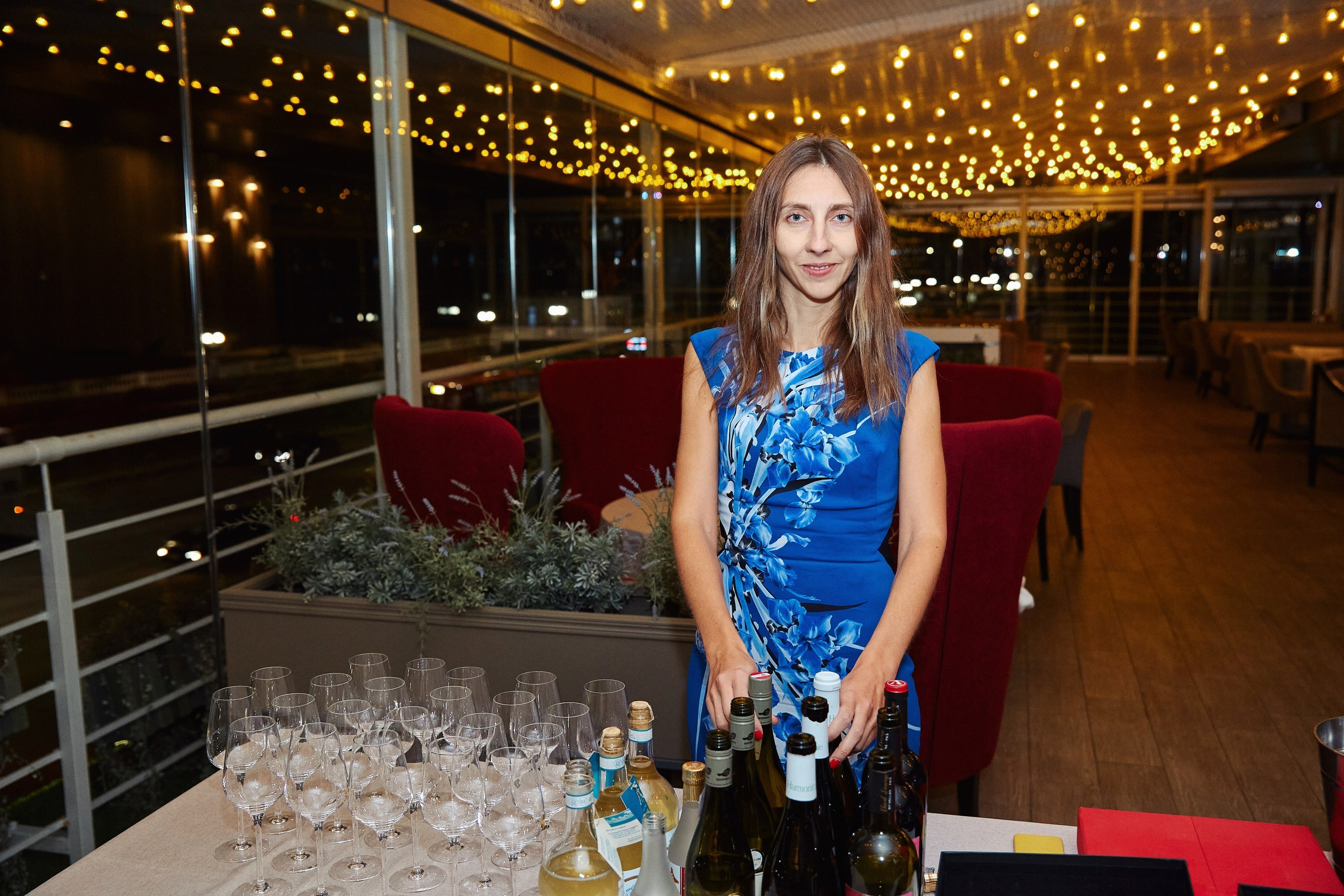 25 лет компании Kept. Антон Артюшин, портретный фотограф. Москва