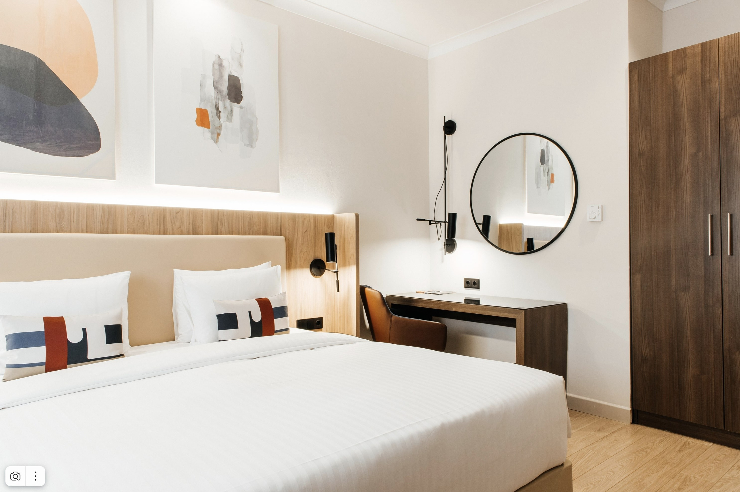 Отель Verdi, Сочи