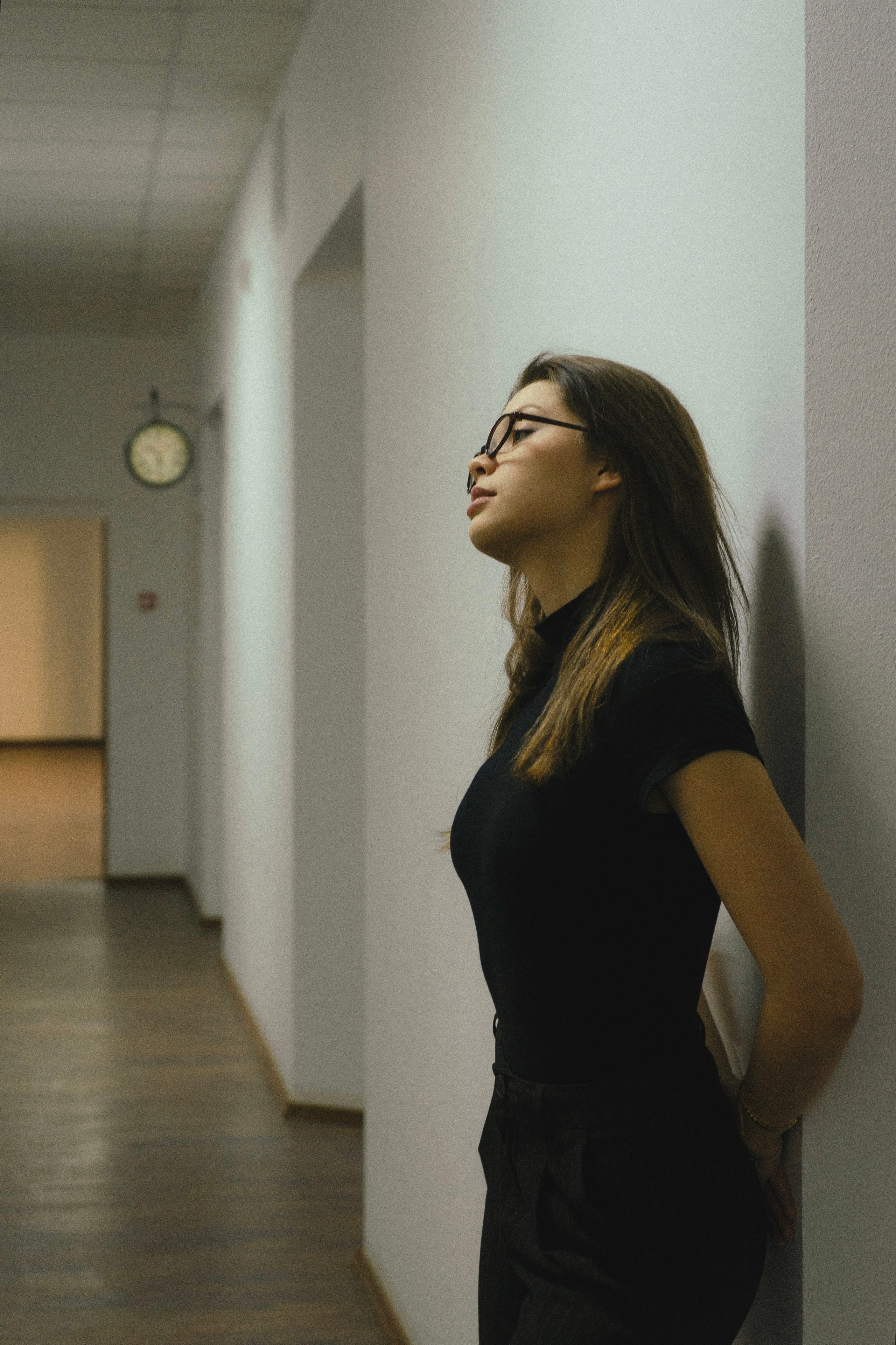 Аня. Цифровой и плёночный фотограф Москва Дарья Вьюнова