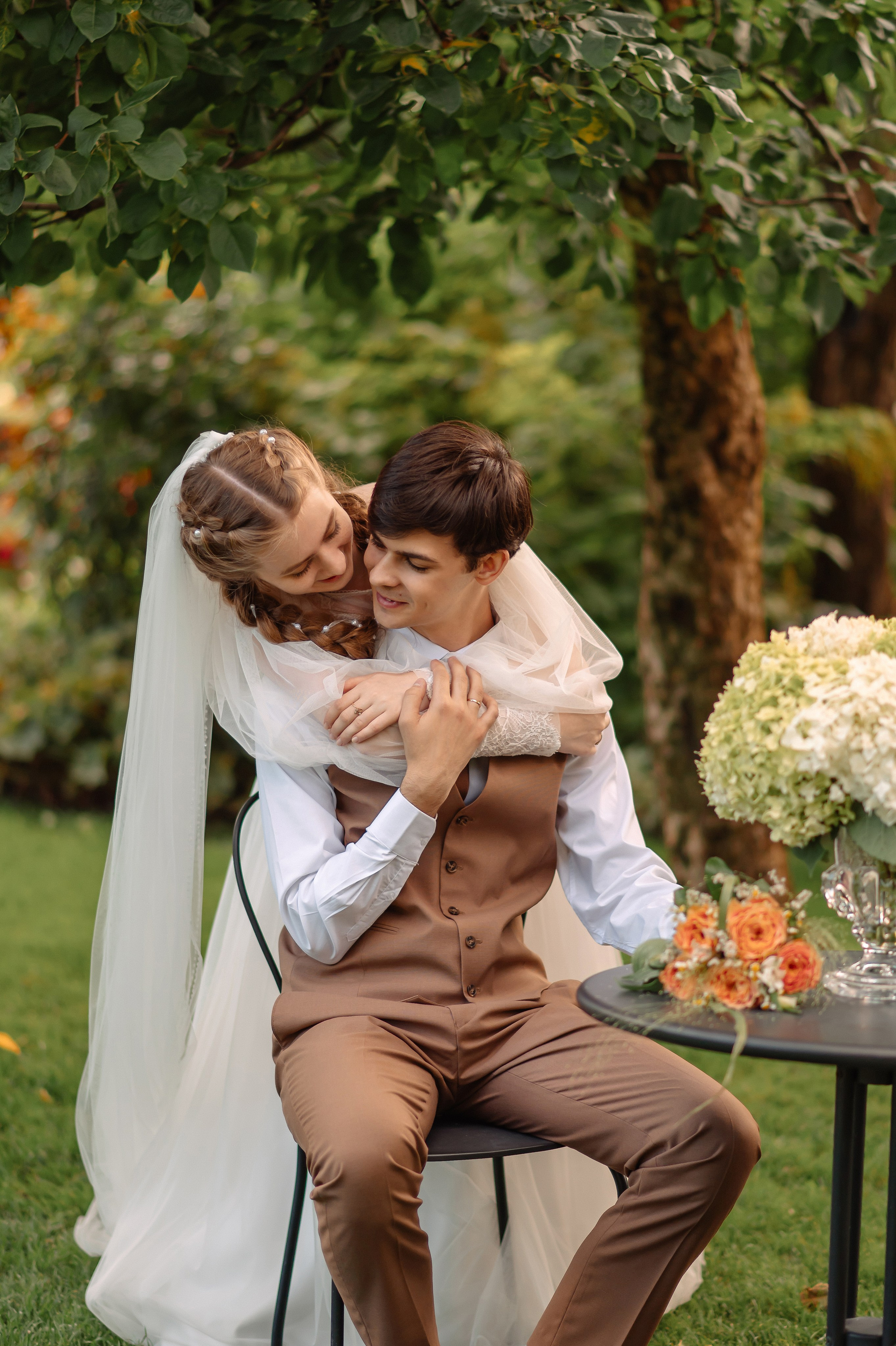 Wedding day 2. Фотограф в Тамбове Светлана Федорова