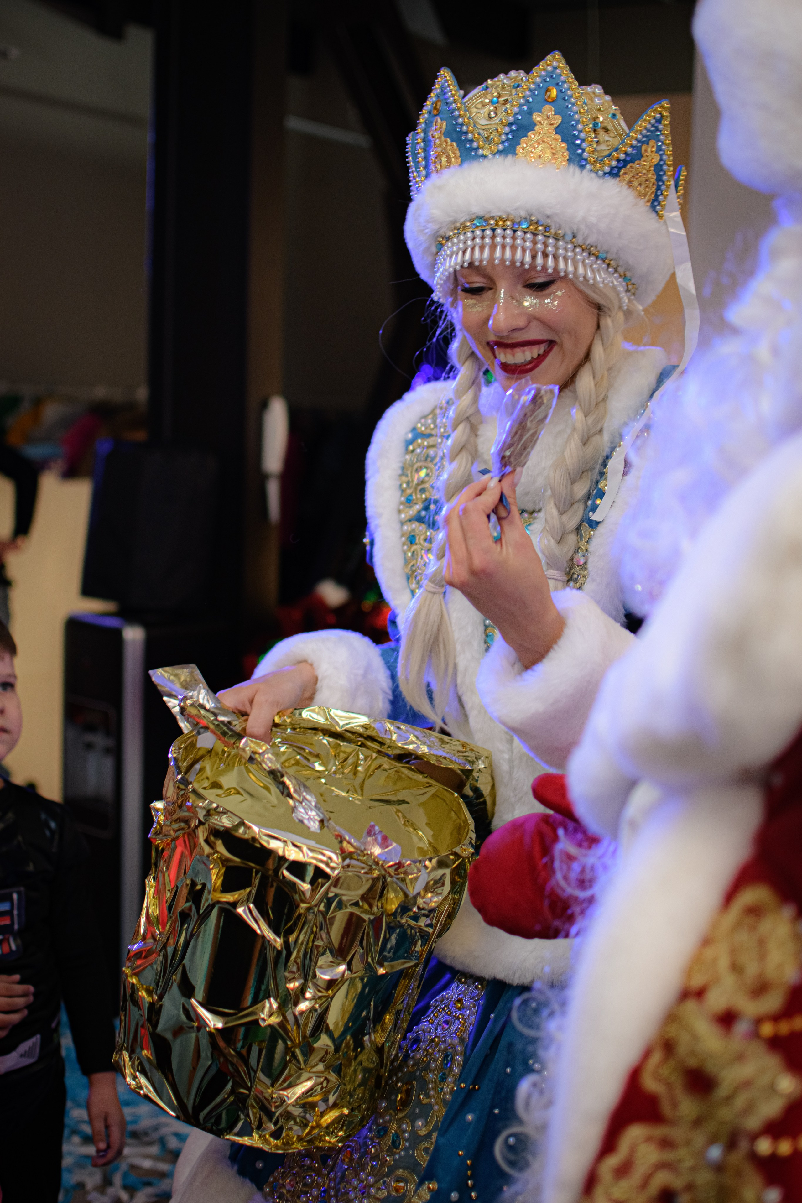 HAPPY NEW YEAR. Photokarish