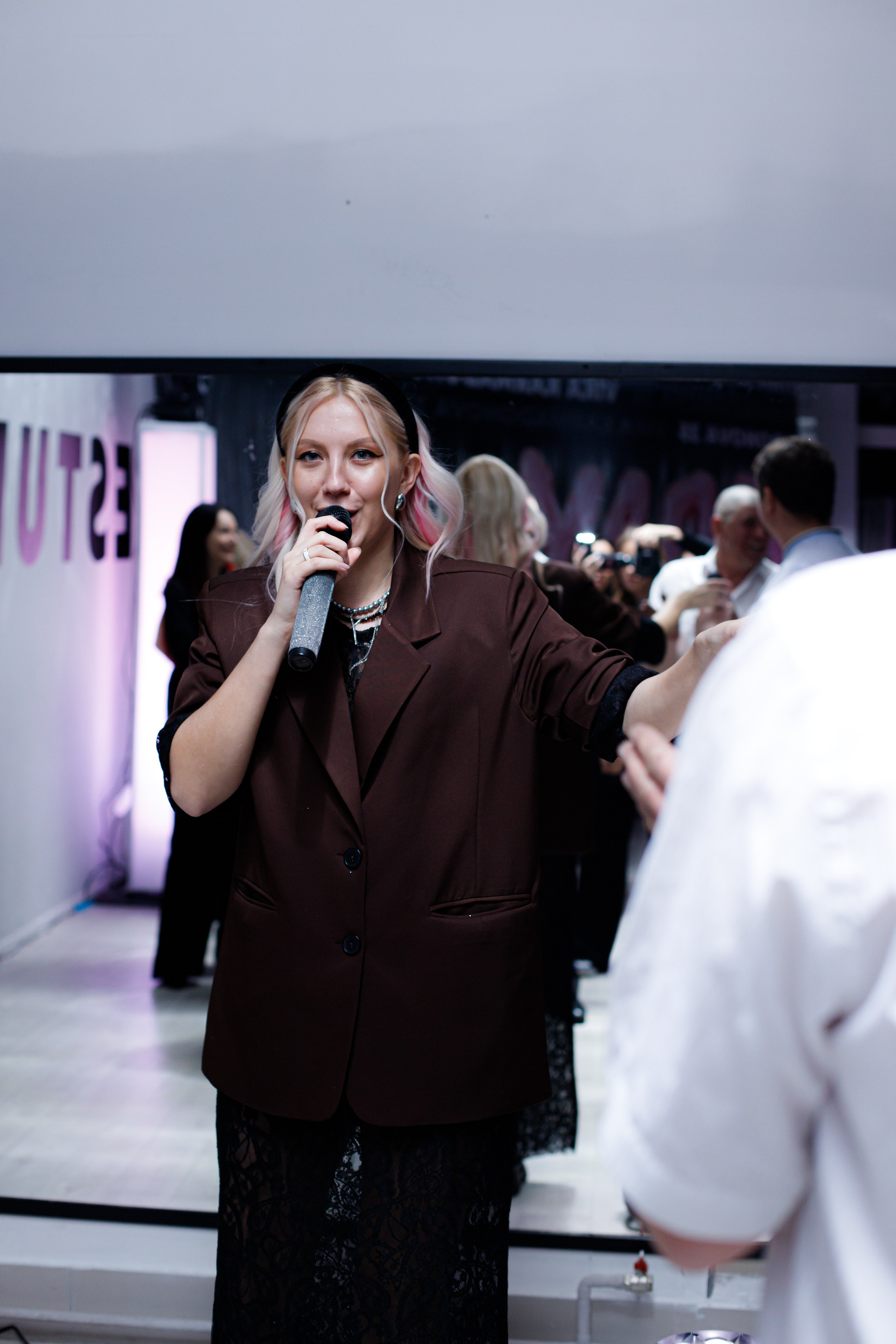 VIKA KARMADONOVA. Photokarish