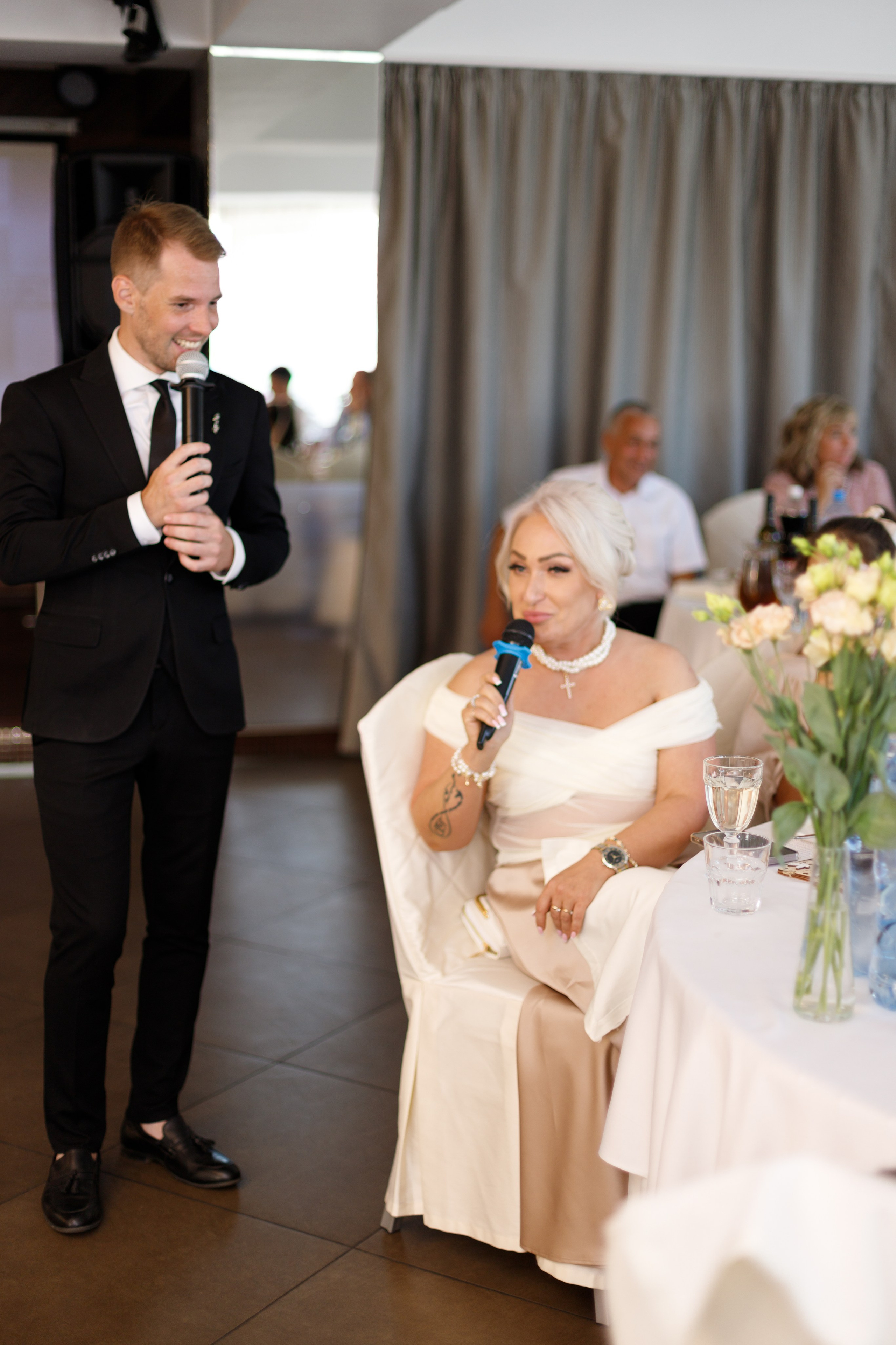 A&O wedding day. Photokarish