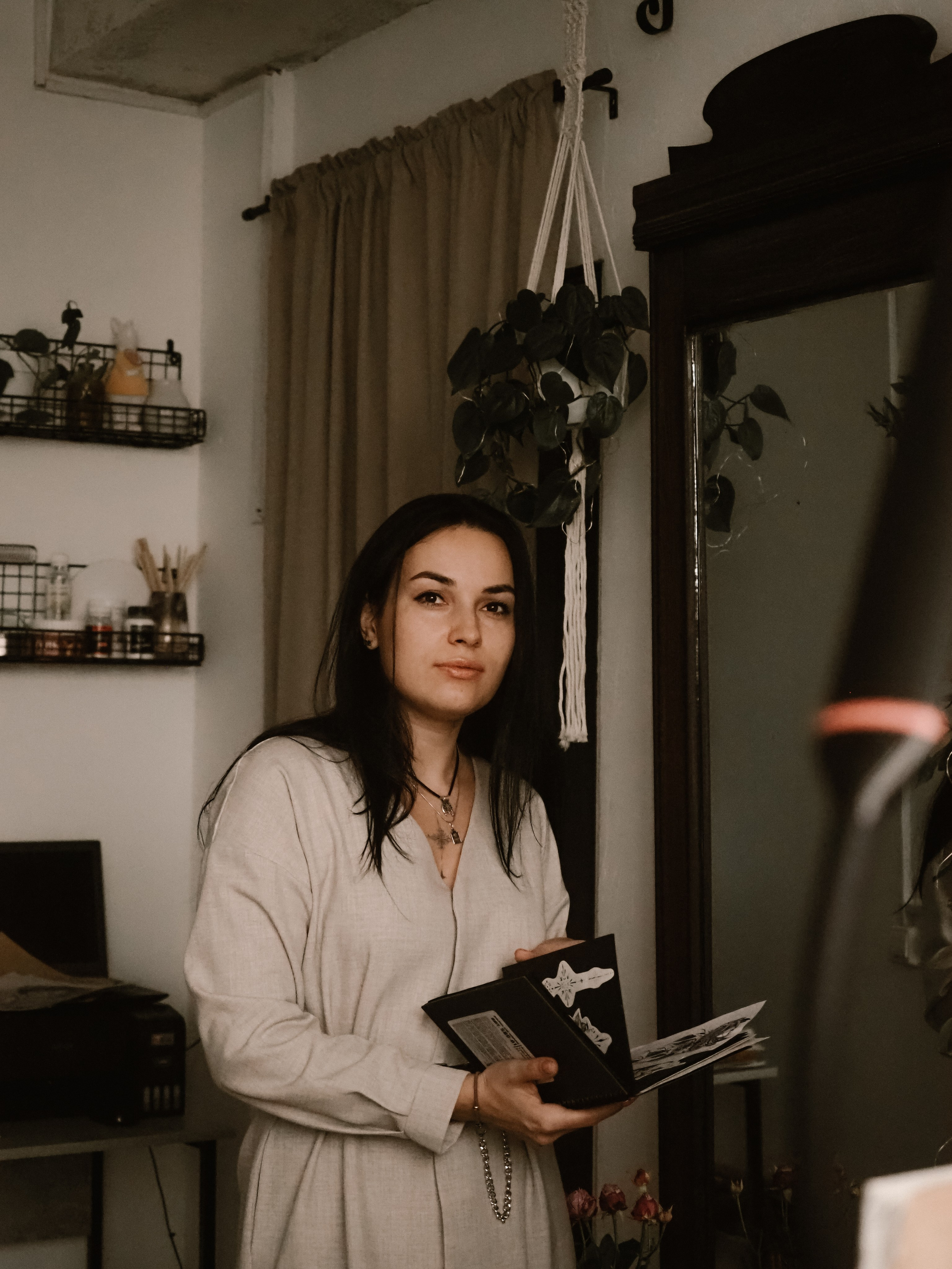 Тату-артист. Фотограф Рязань. Семейный Свадебный фотограф