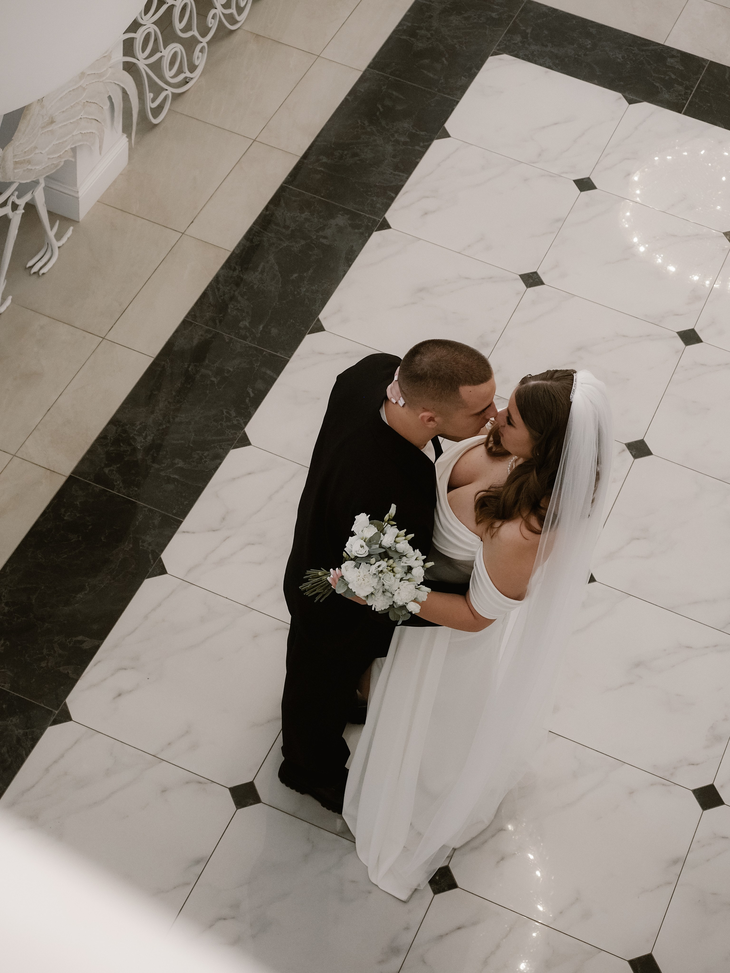 Виталий и Даша. Фотограф Рязань. Семейный Свадебный фотограф