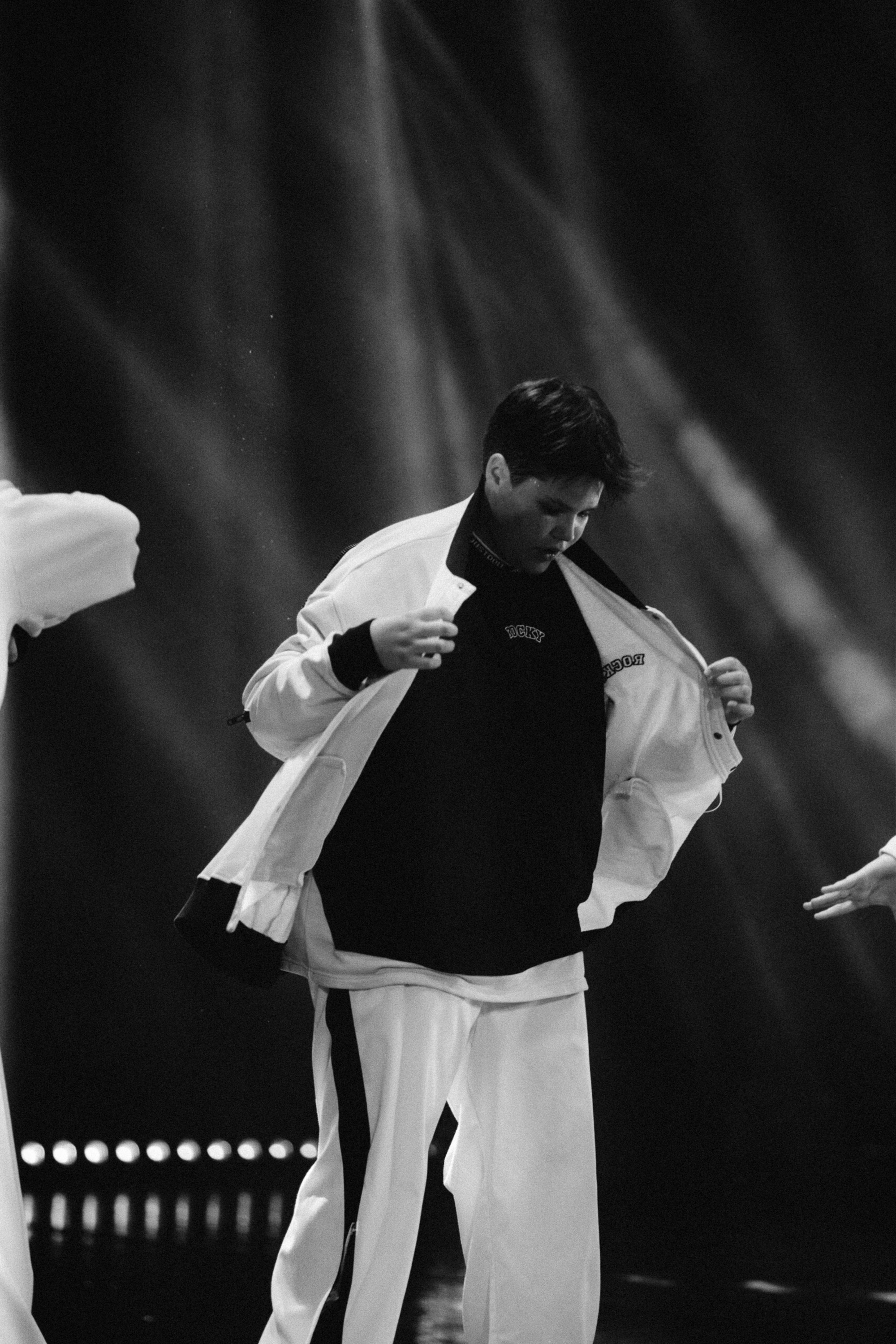 Студия танцев «Rocky» Отчётный концерт «ВМЕСТЕ». Фотограф событий Злобин Дмитрий