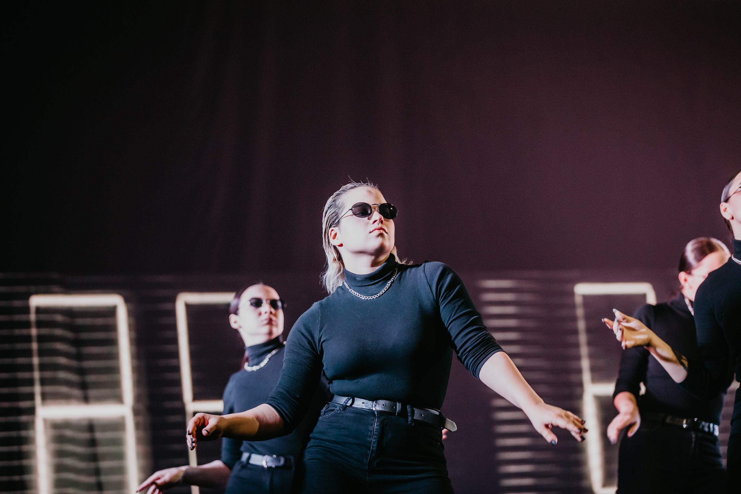 DS CREW в ДК «Родина». Фотограф событий Злобин Дмитрий