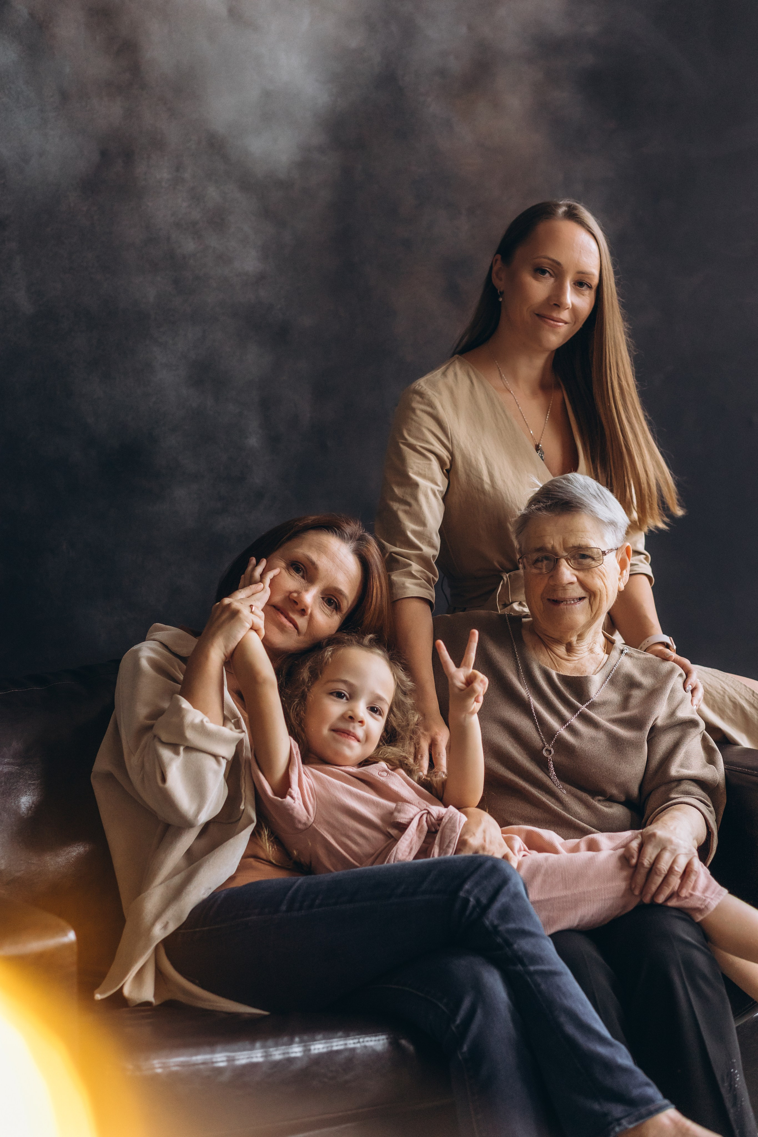 11. Семейный и женский фотограф в Санкт-Петербурге Климова Светлана