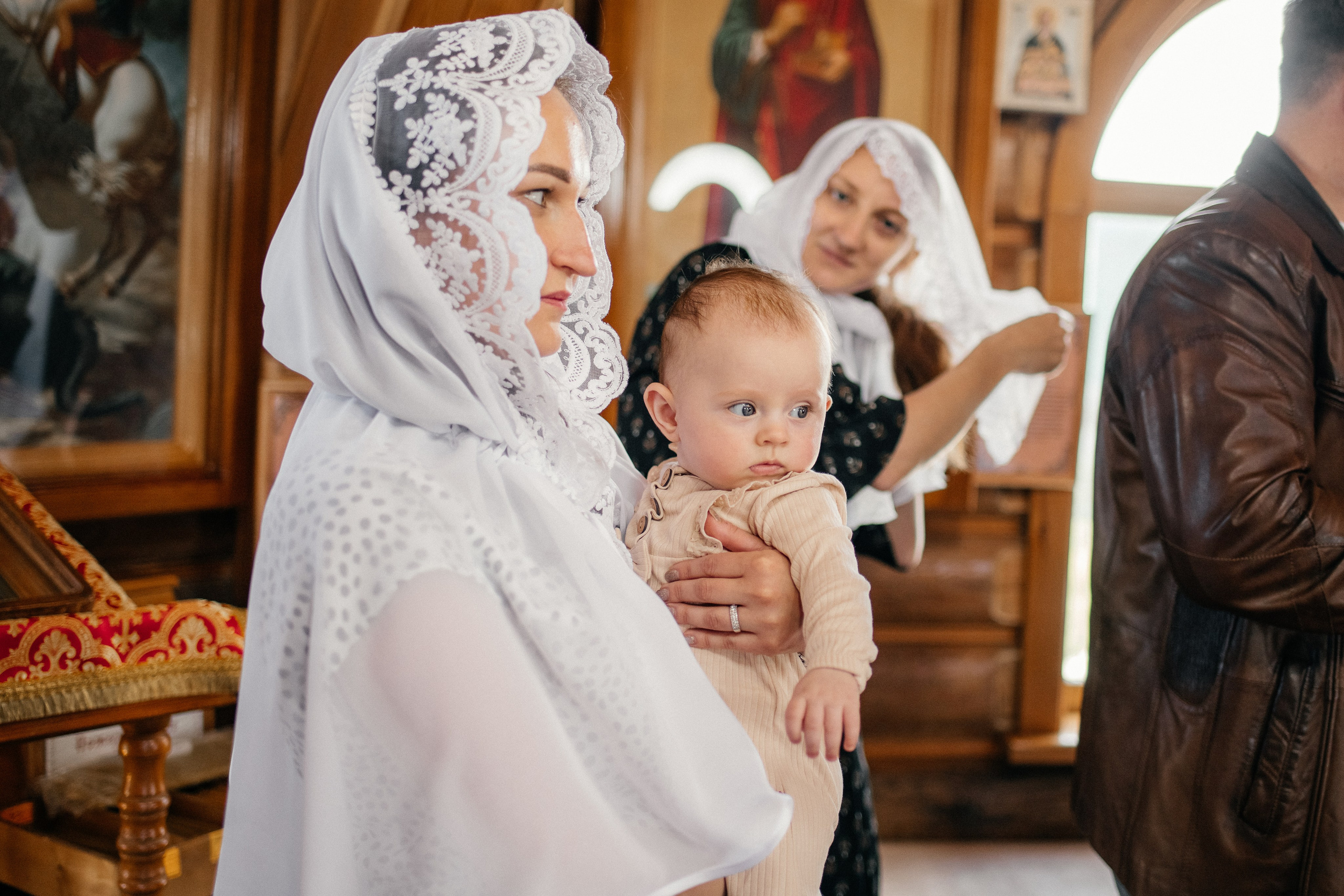 Крещения и Венчания. Главная