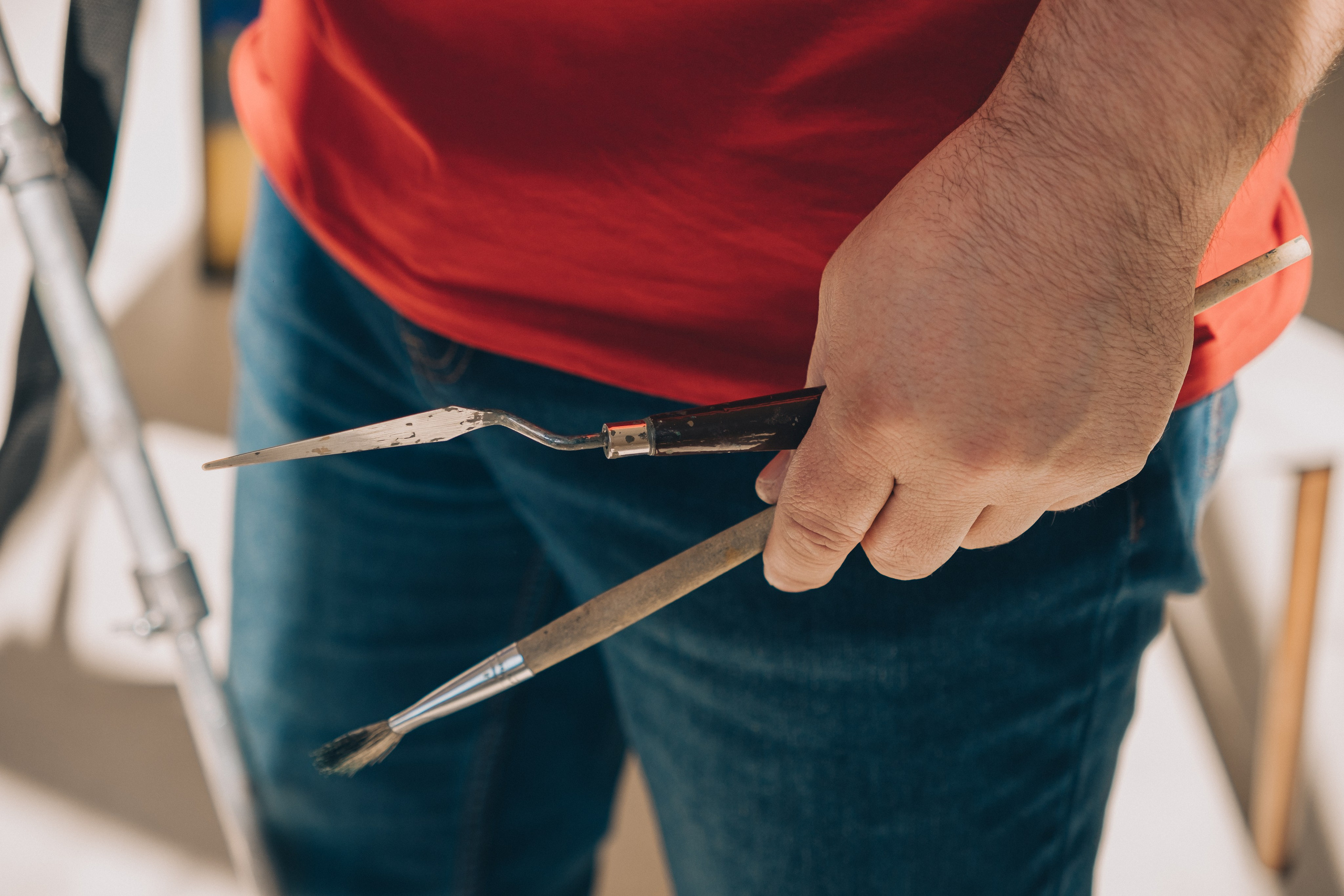Контент для творческого объединения. Фотограф в Иркутске Анна Мирошникова