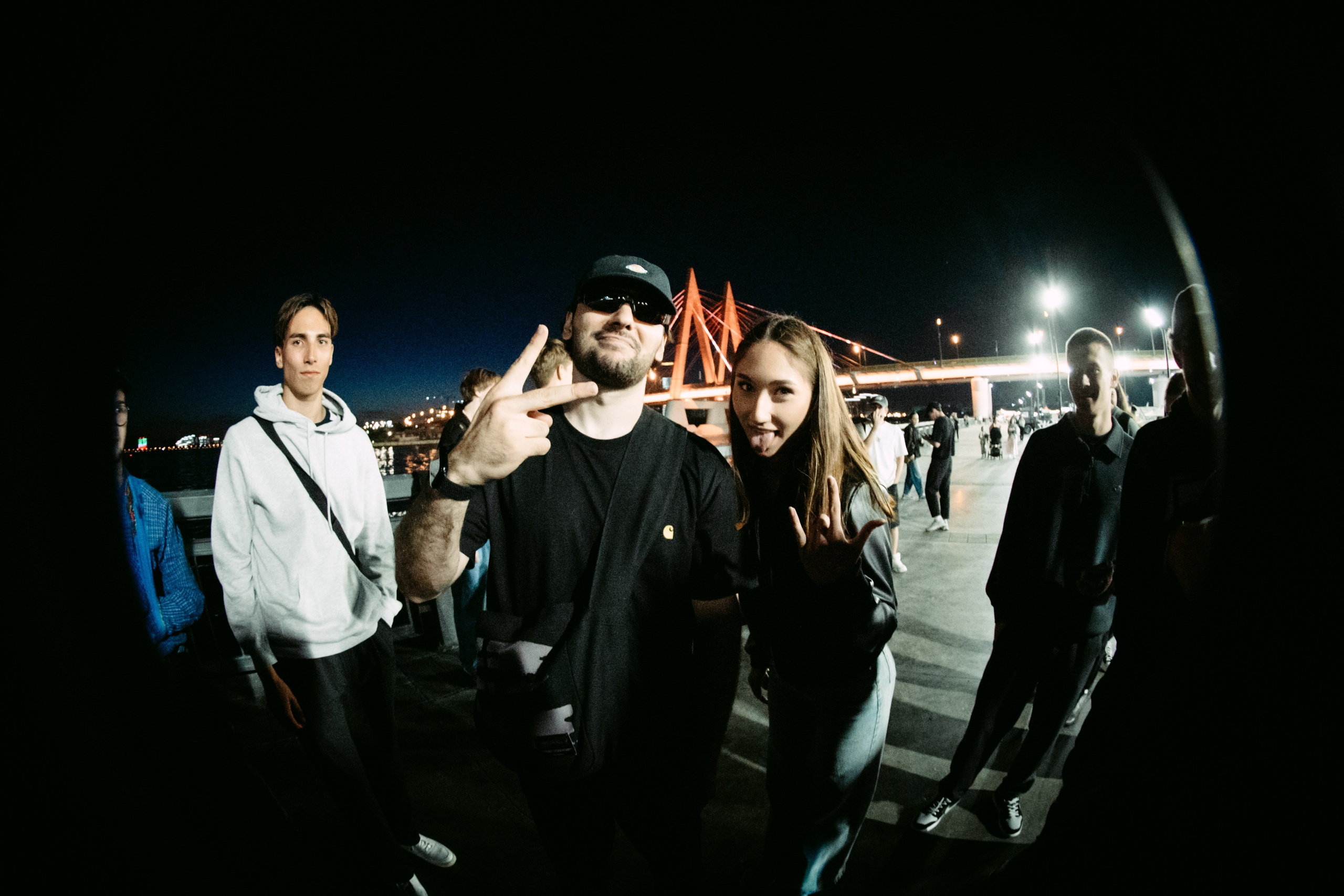 URAM FEST 2024. Главная