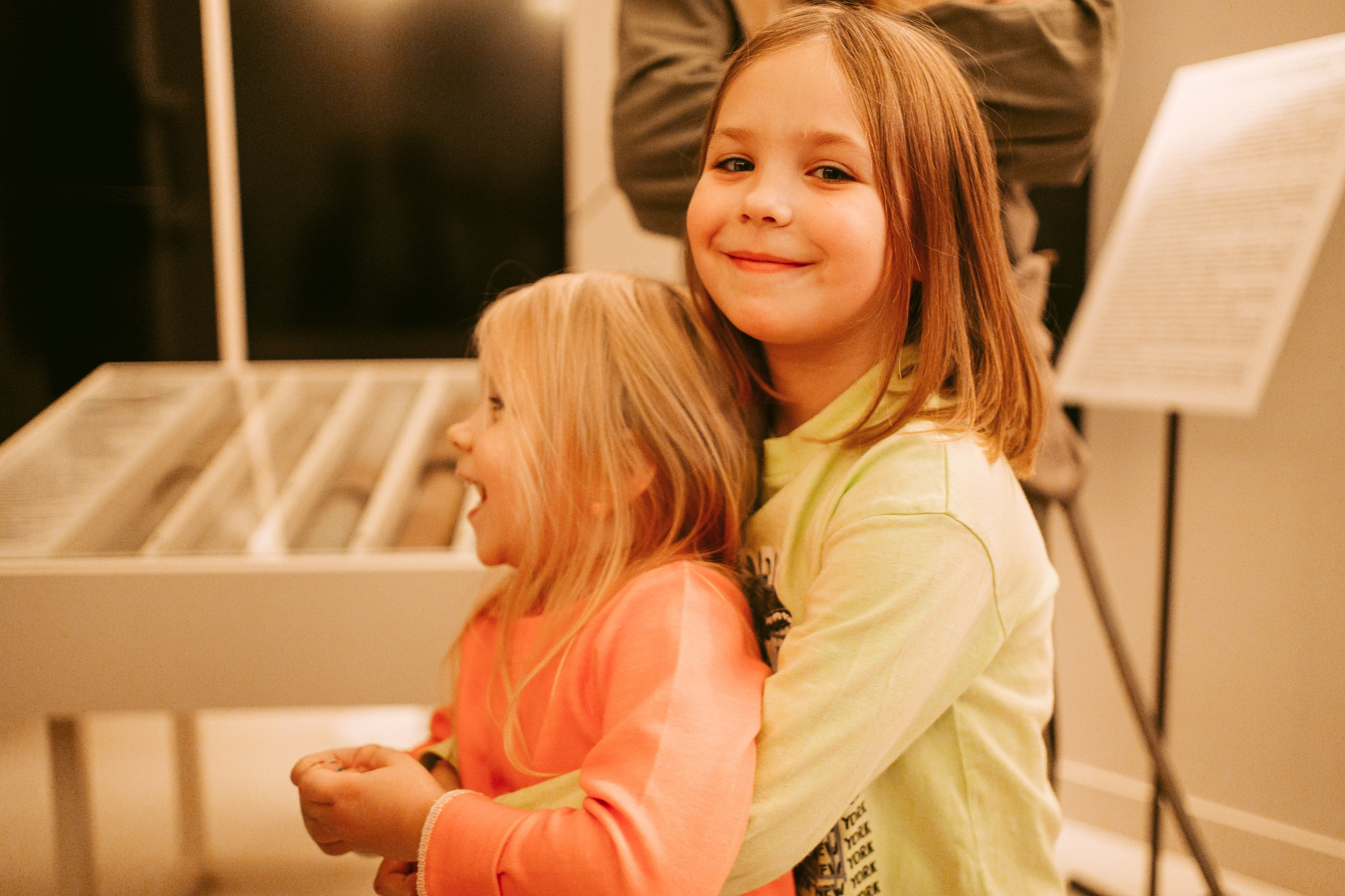 Ночь искусств 2023. Фотограф на любое событие в Кемерово