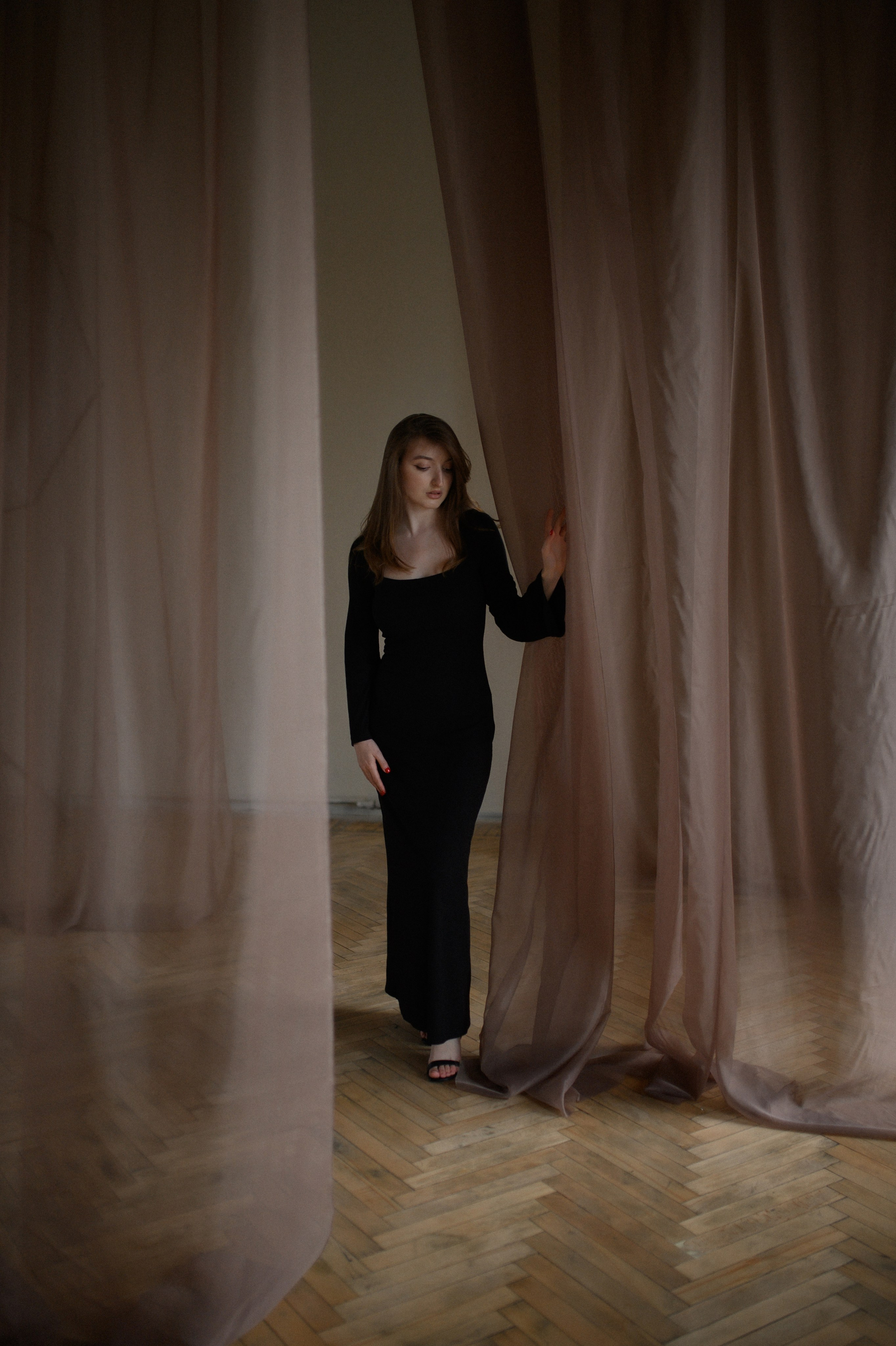 Полина. Www.ostermiller.ru