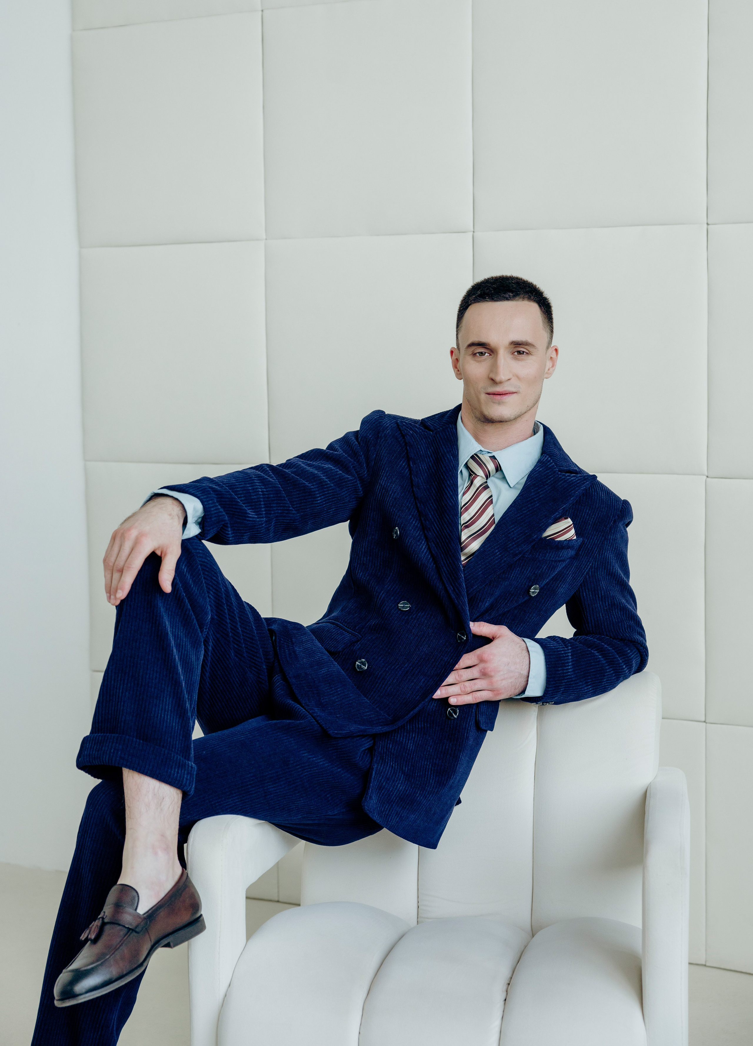 Портретная съёмка. Семейная и портретная съёмка в Москве