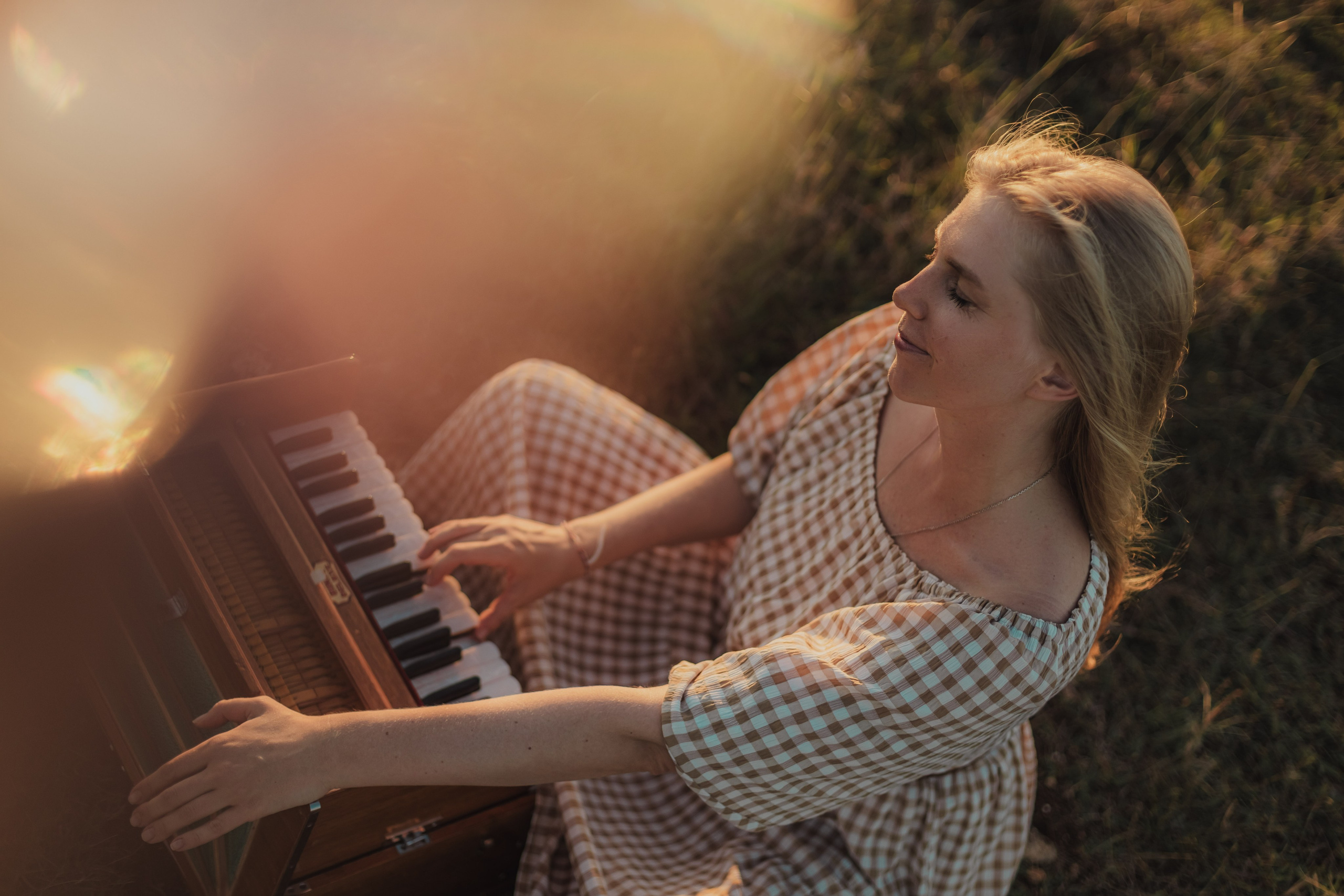 Закатные мантры Анастасии. Mariam Bagdasaryan