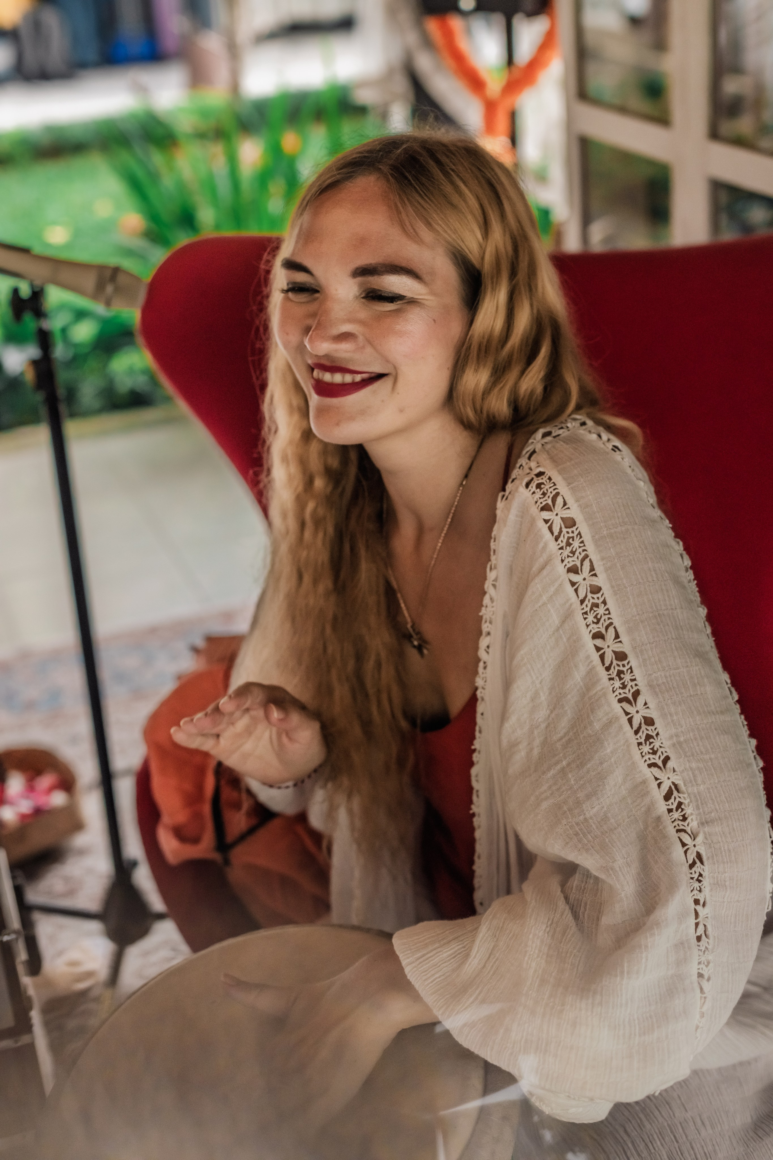 Wedding Karunika & Haridas. Mariam Bagdasaryan