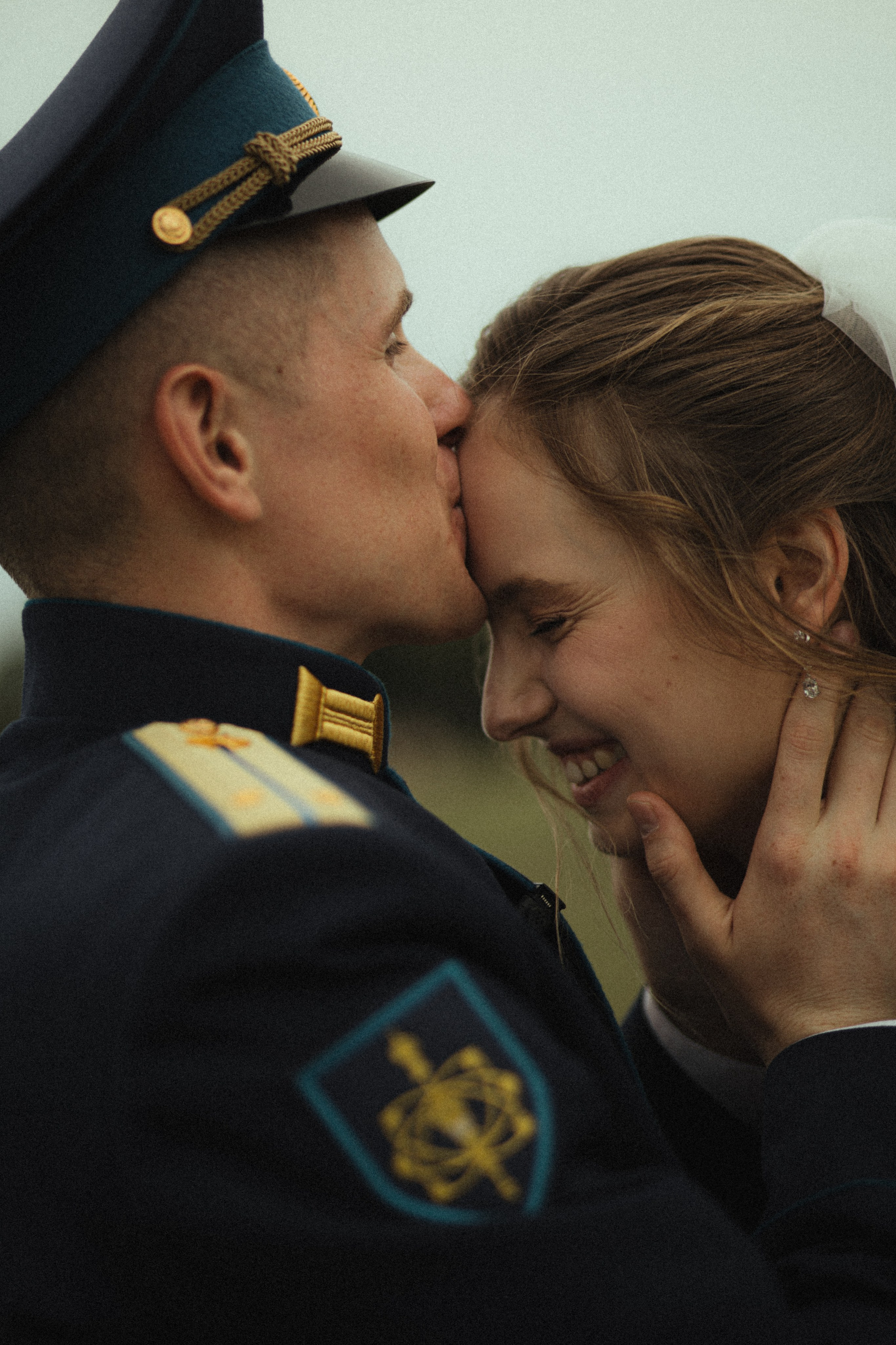 Про любовь. Свадебный фотограф Санкт-Петербург Питер Сальникова Анна