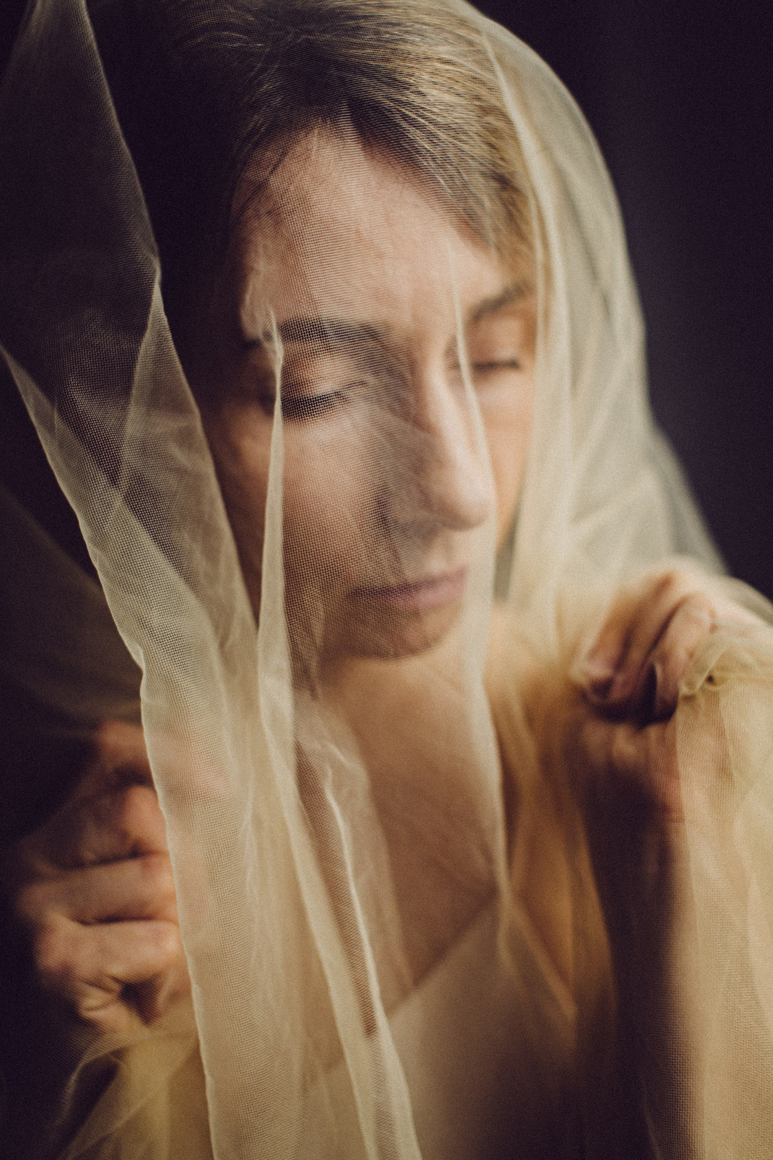 Вновь о женской красоте…. Фотограф Краснодар/преподаватель фотографии