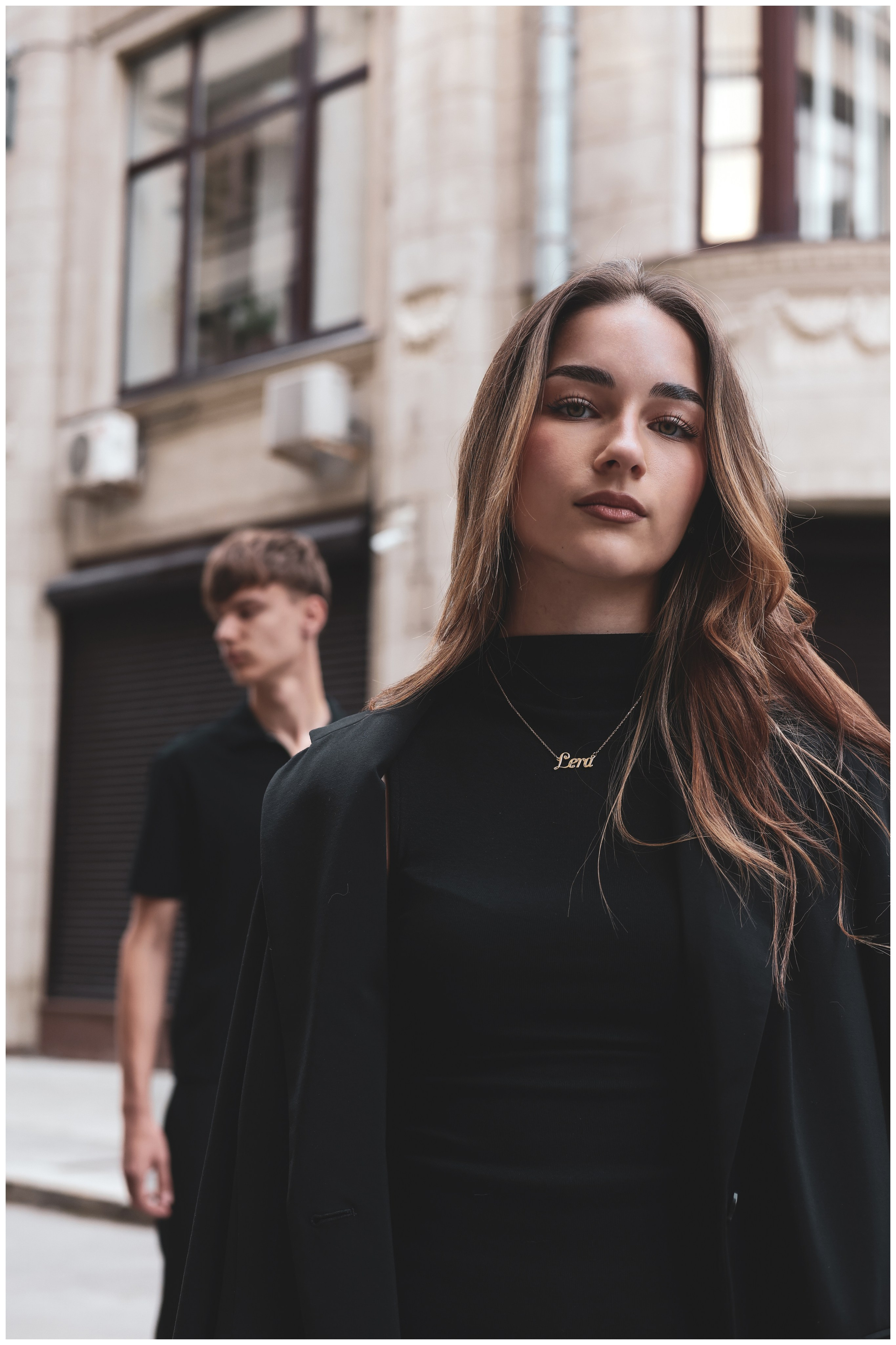 Валерия и Михаил. Портретный фотограф в Орле. Готовые фото за 3 дня! Помощь в позировании. Советы по организации