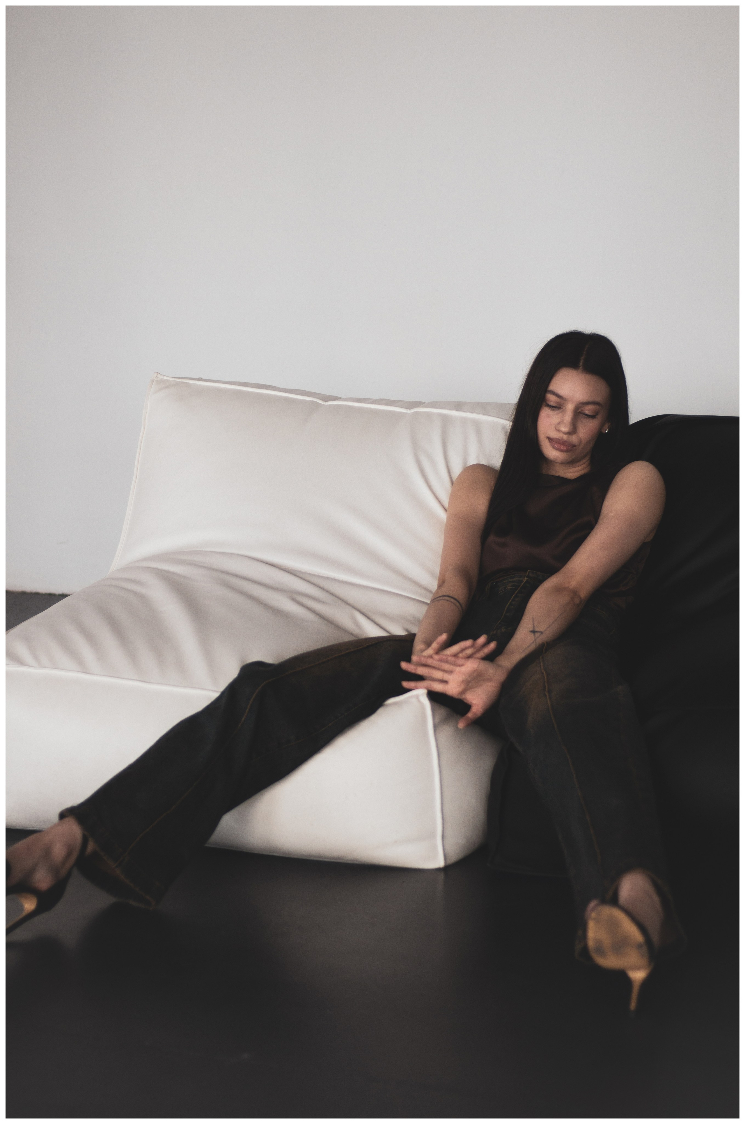 Настя. Портретный фотограф в Орле. Готовые фото за 3 дня! Помощь в позировании. Советы по организации