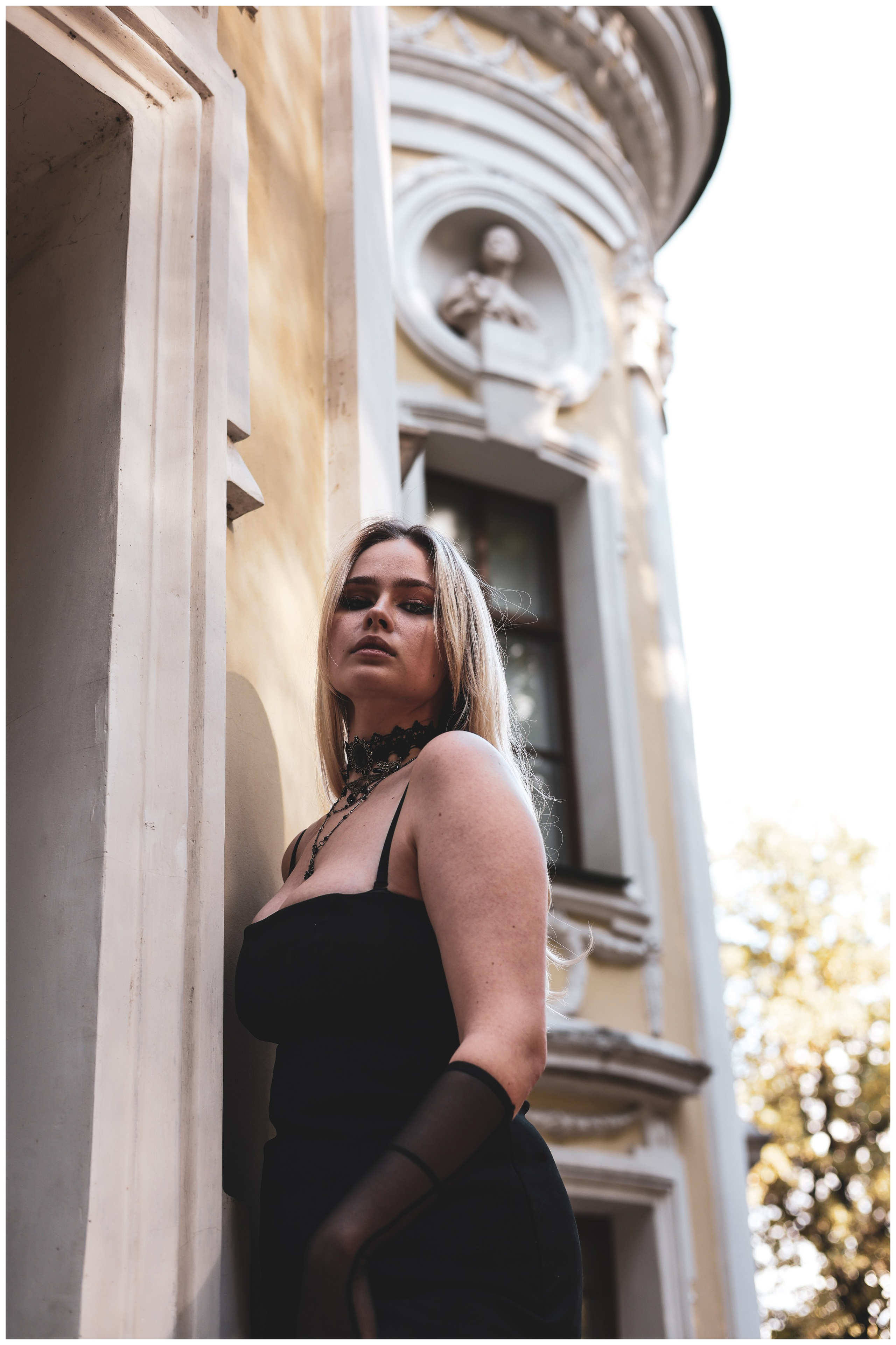 Елизавета. Портретный фотограф в Орле. Готовые фото за 3 дня! Помощь в позировании. Советы по организации