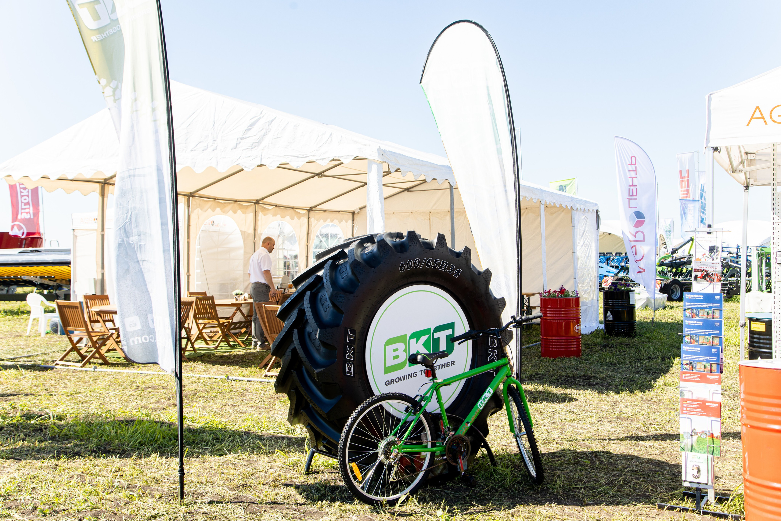 День Поля 2022. Владислав Волков | Фотография и видеосъемка в Воронеже