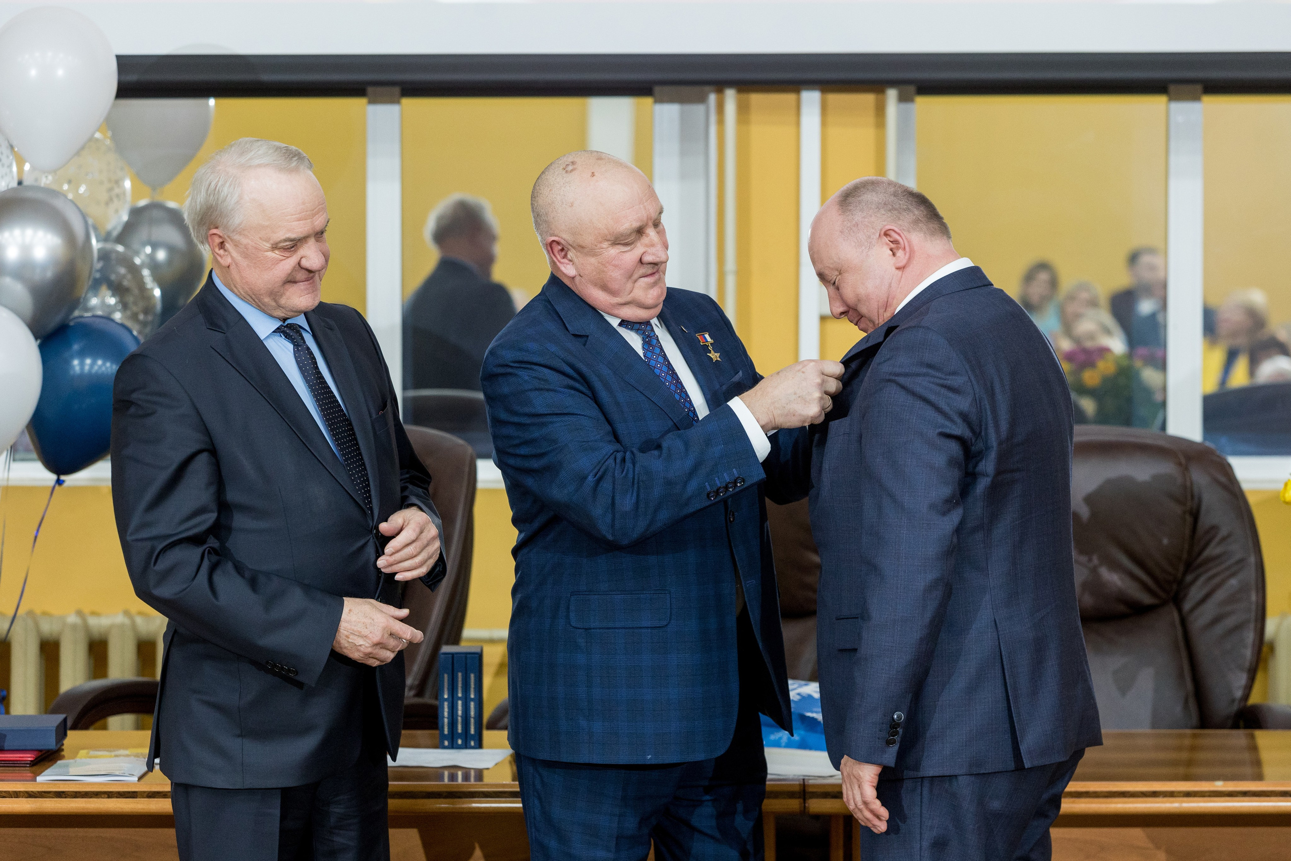 ЮрФак — 105 лет. Владислав Волков | Фотография и видеосъемка в Воронеже