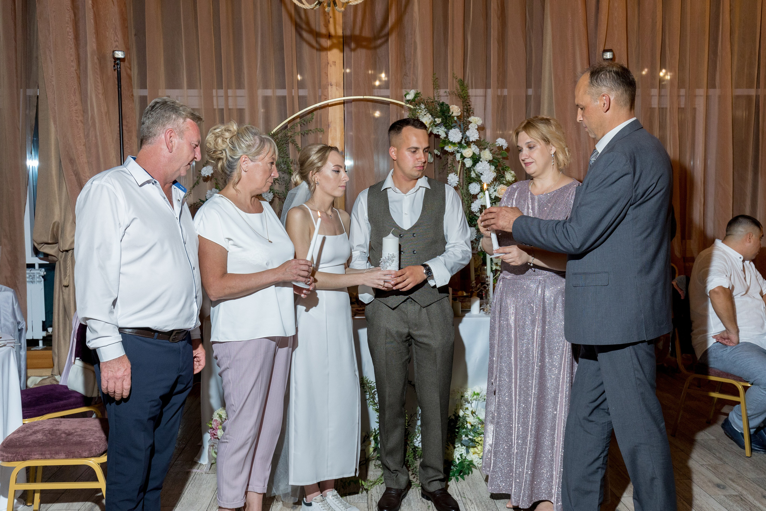 Анастасия и Геннадий. Владислав Волков | Фотография и видеосъемка в Воронеже