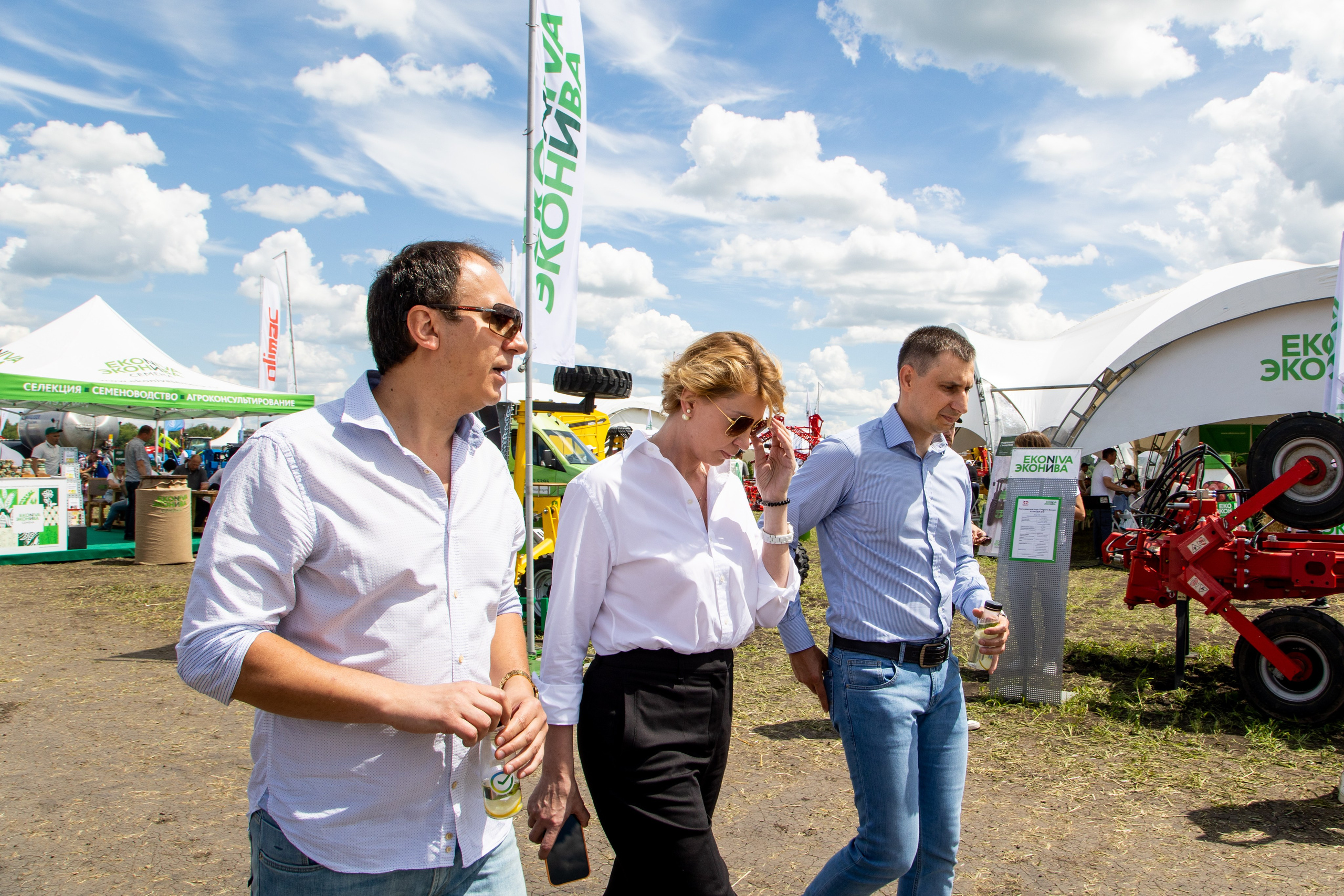 День Поля 2022. Владислав Волков | Фотография и видеосъемка в Воронеже