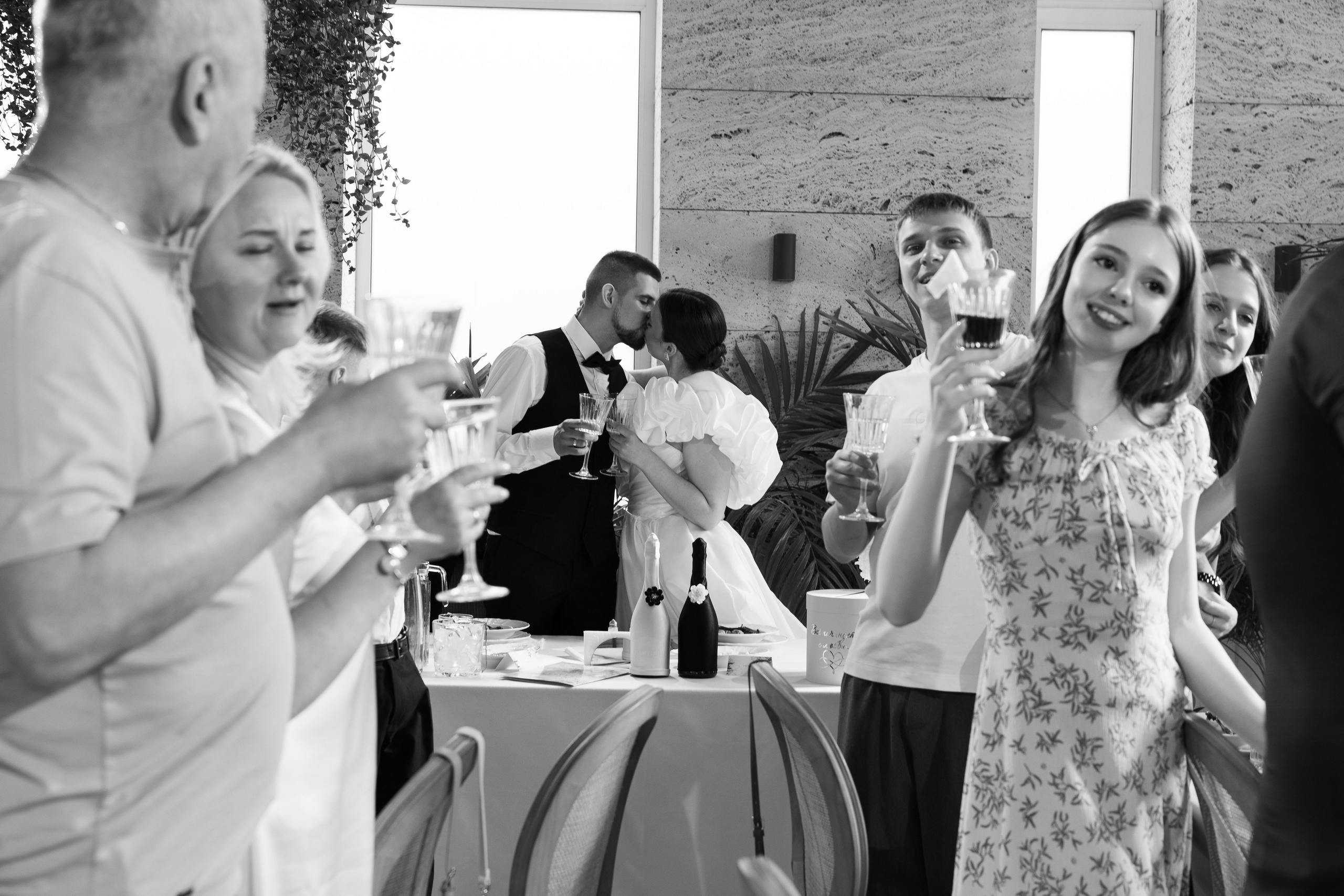 Александр и Анна. Свадебный фотограф Тула Москва СПБ / Сёмина Дарья