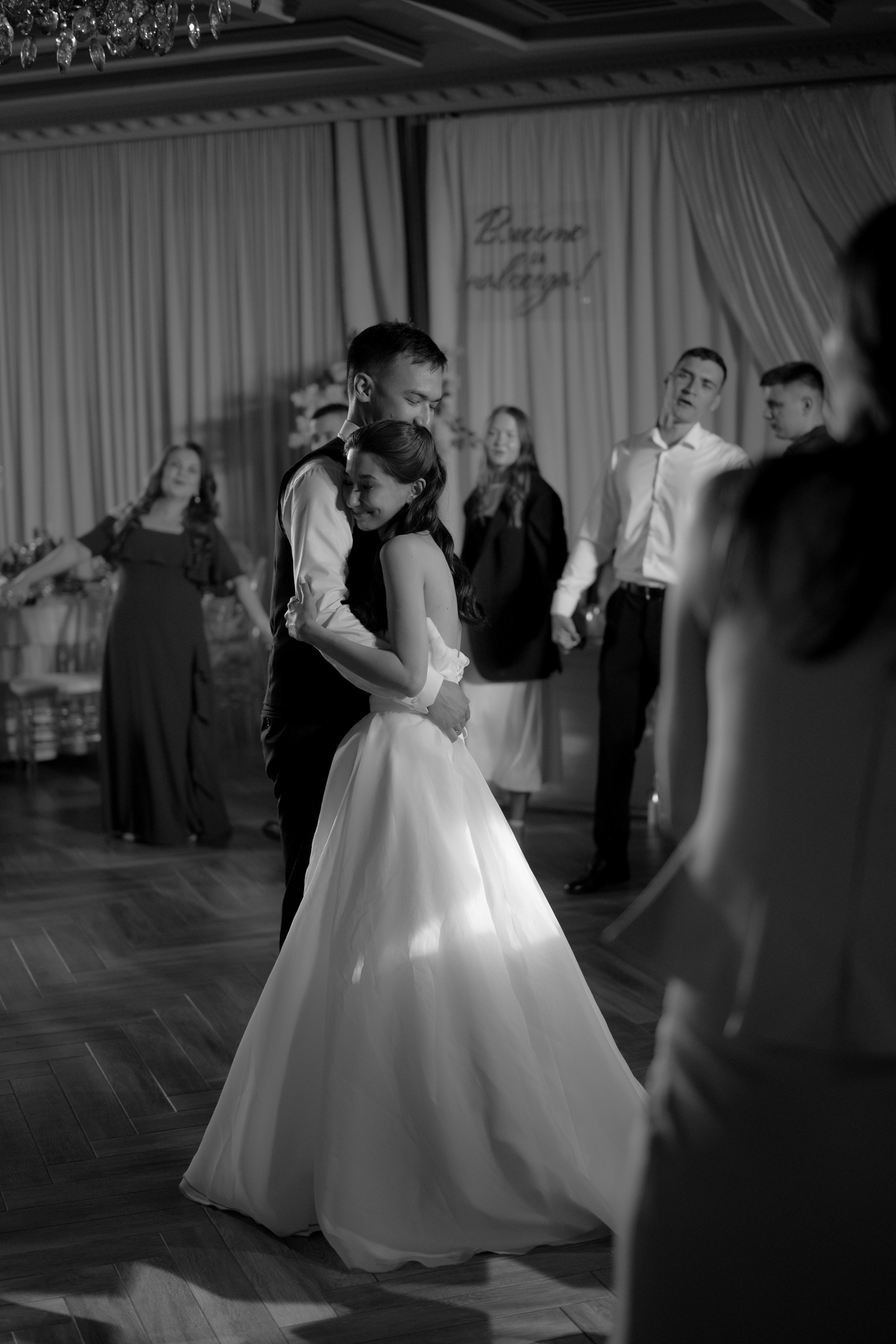 Азиз и Алина. Женский, семейный и свадебный фотограф в Астрахани Виктория Бузаева