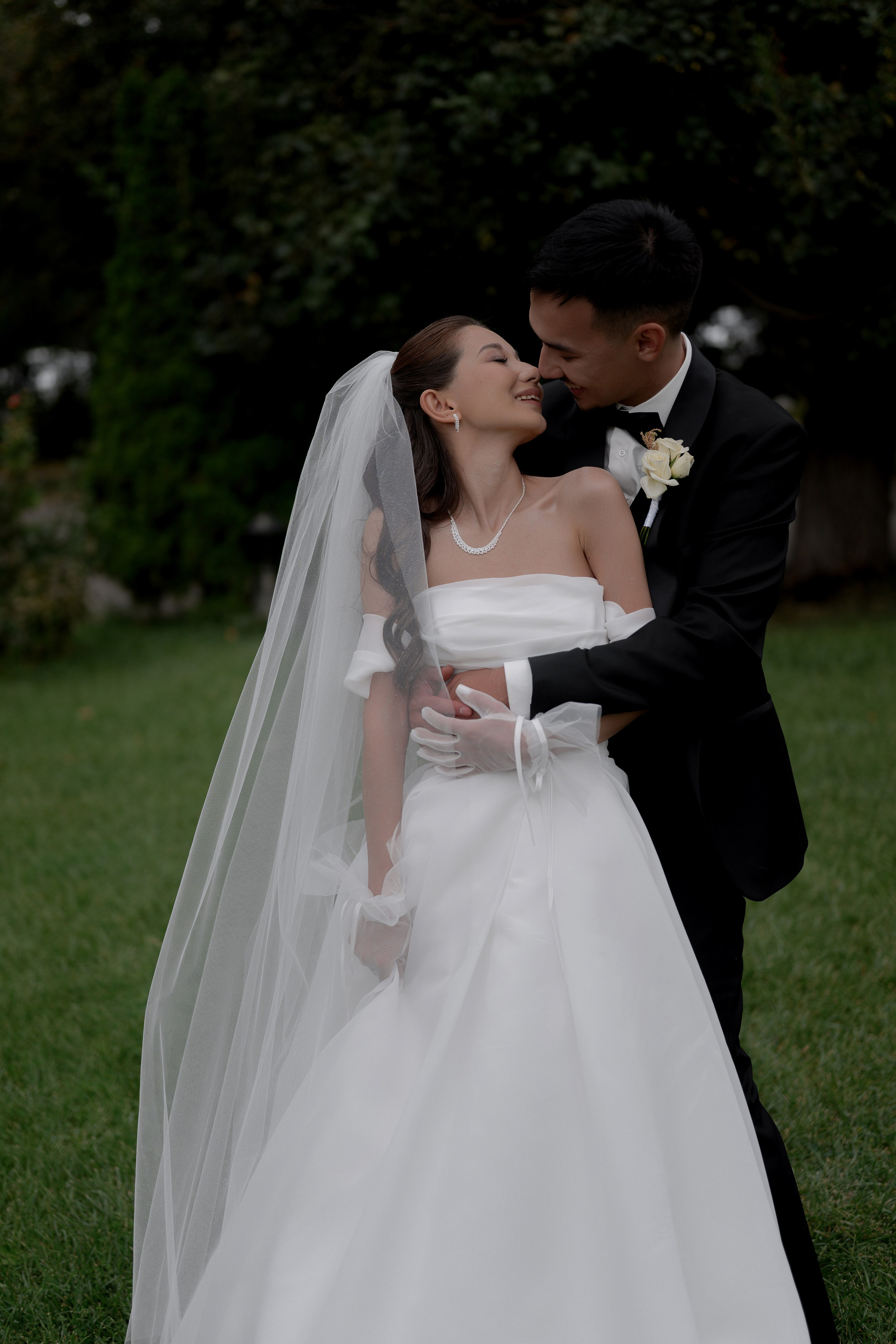 Азиз и Алина. Женский, семейный и свадебный фотограф в Астрахани Виктория Бузаева