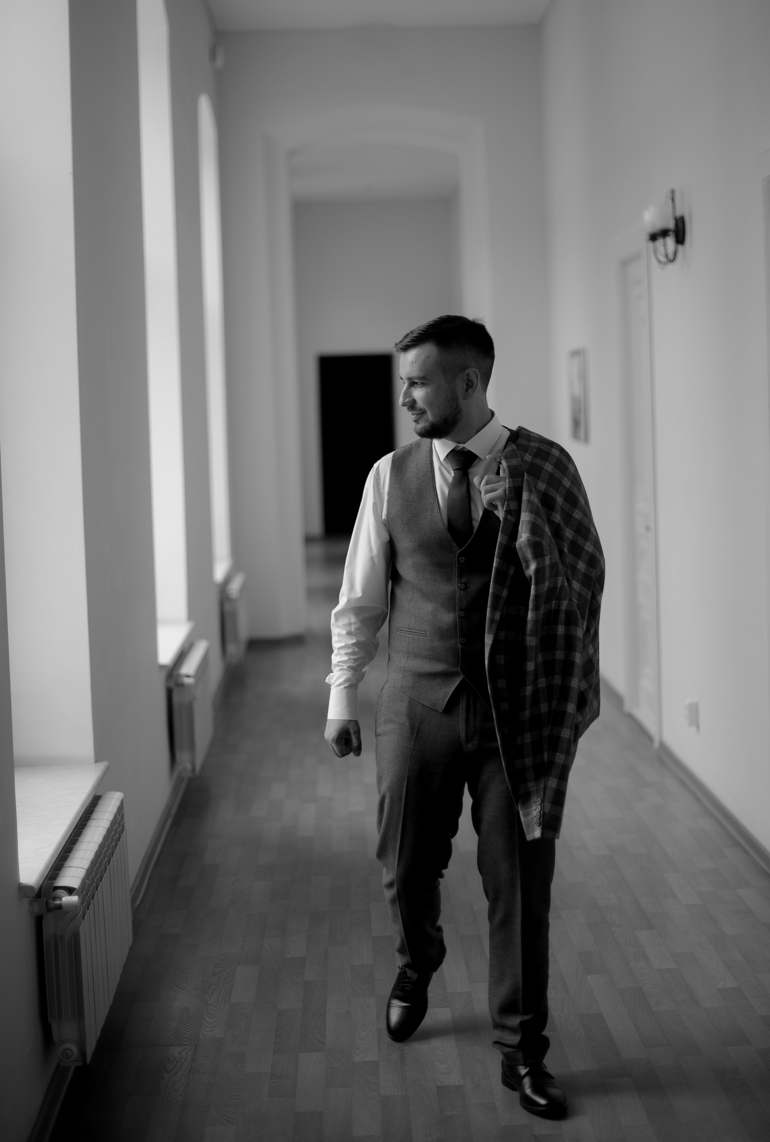 Андрей и Екатерина. Женский, семейный и свадебный фотограф в Астрахани Виктория Бузаева