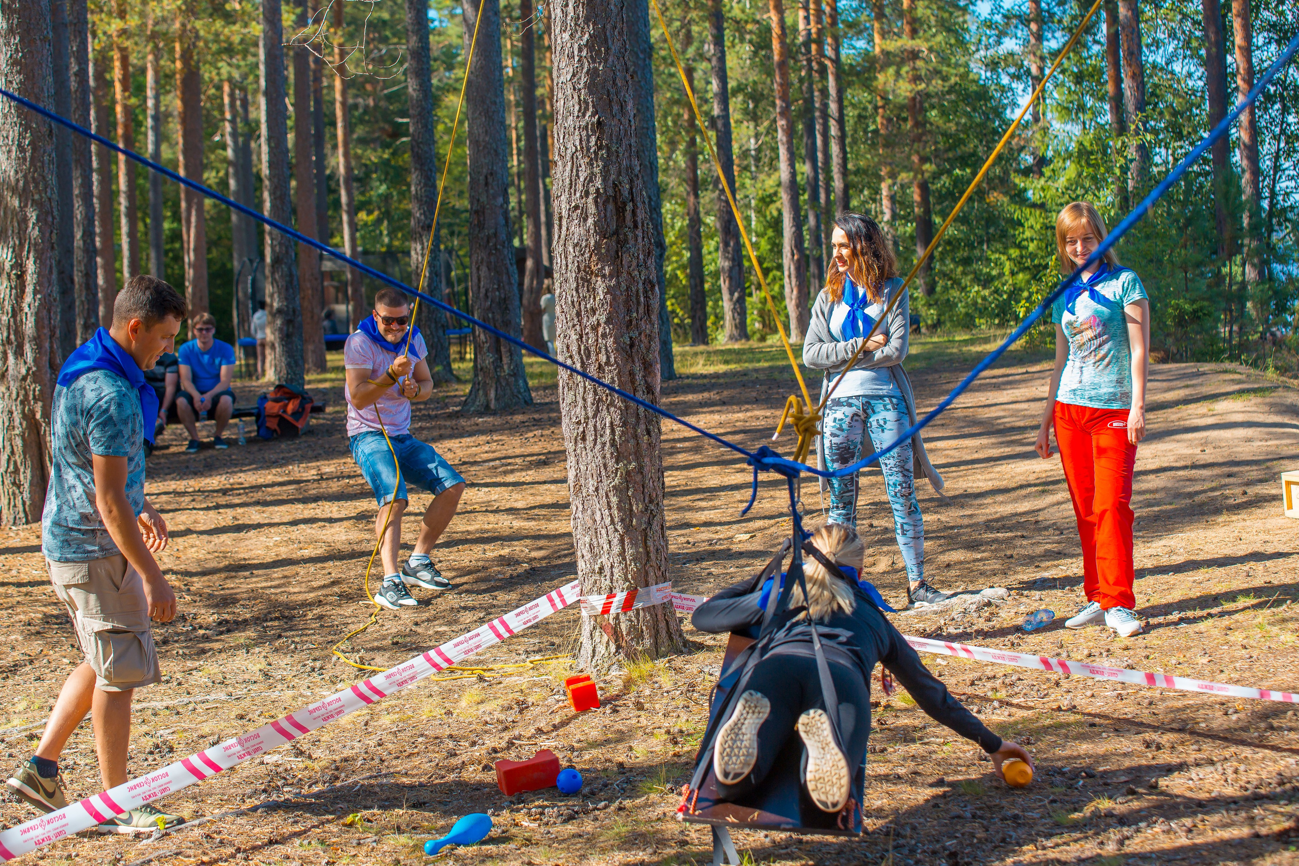 КОРПОРАТИВ РАПСОДИЯ. Главная