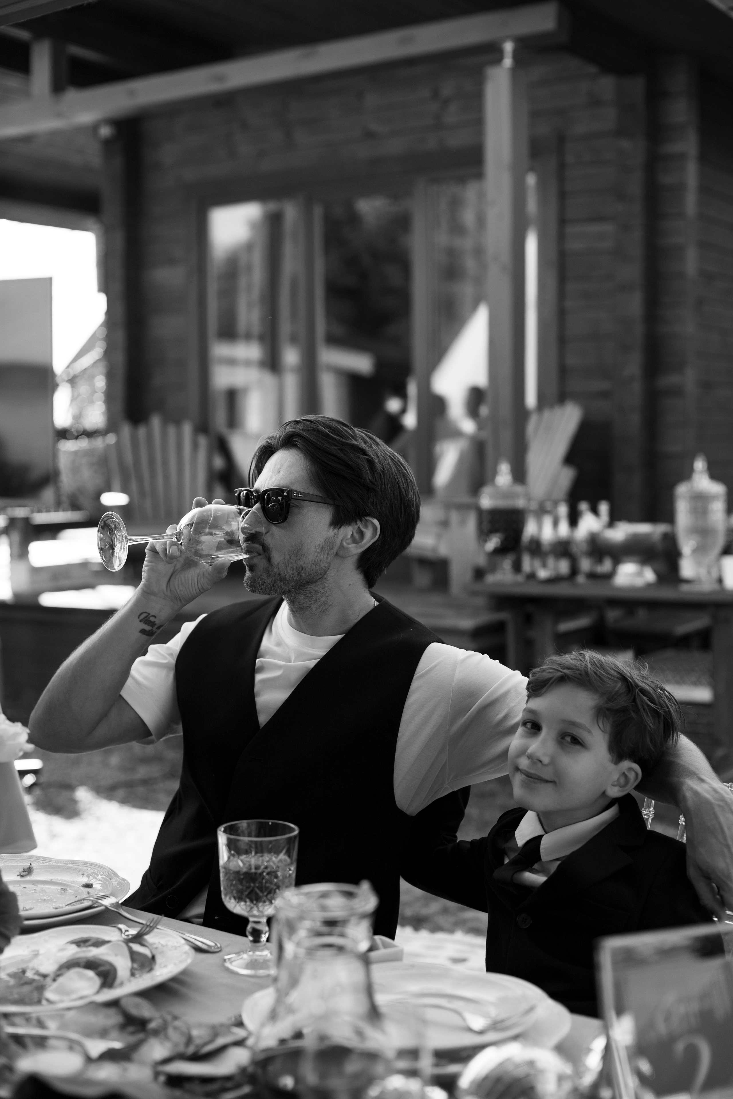 Виталий & Полина