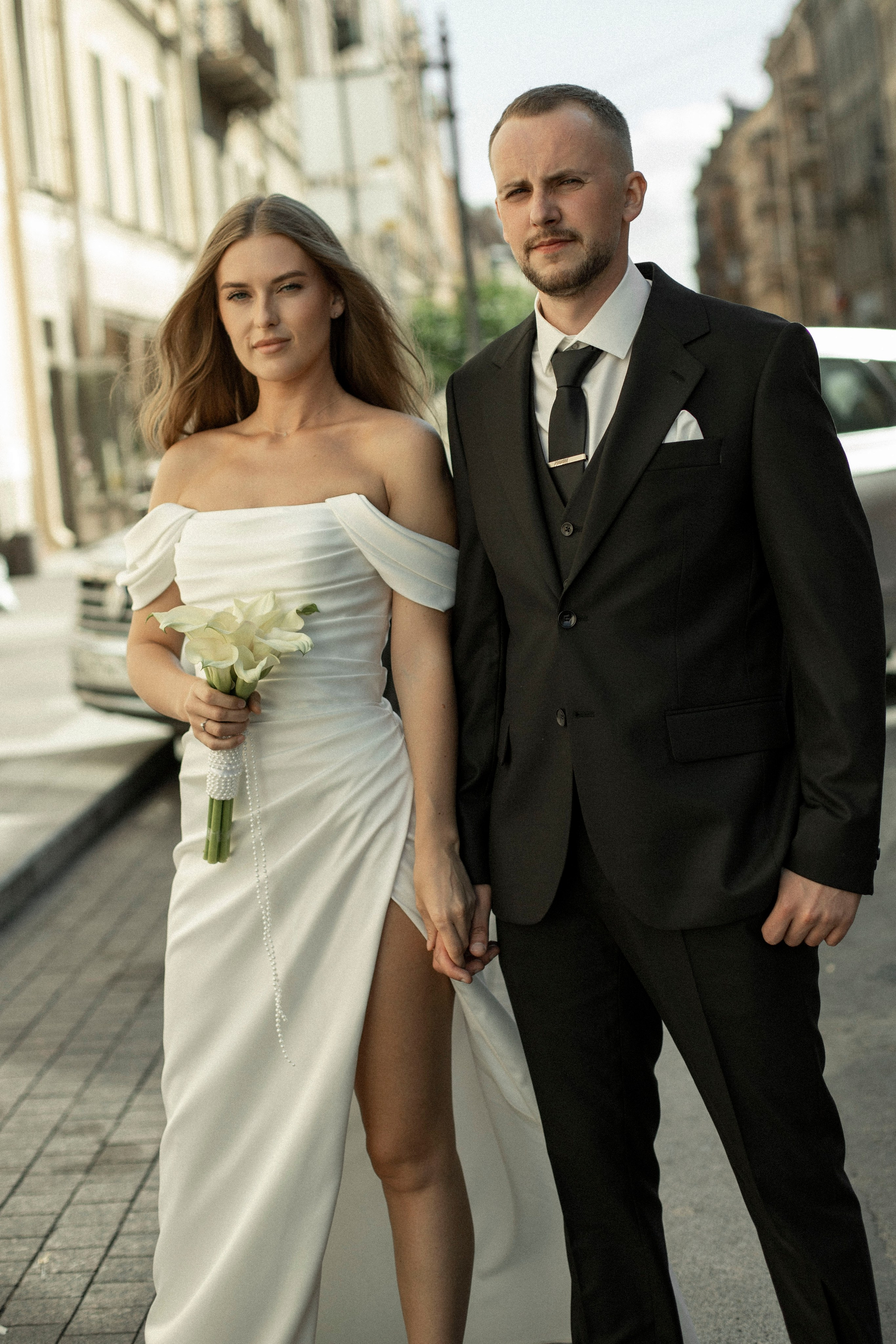 Максим & Лиза