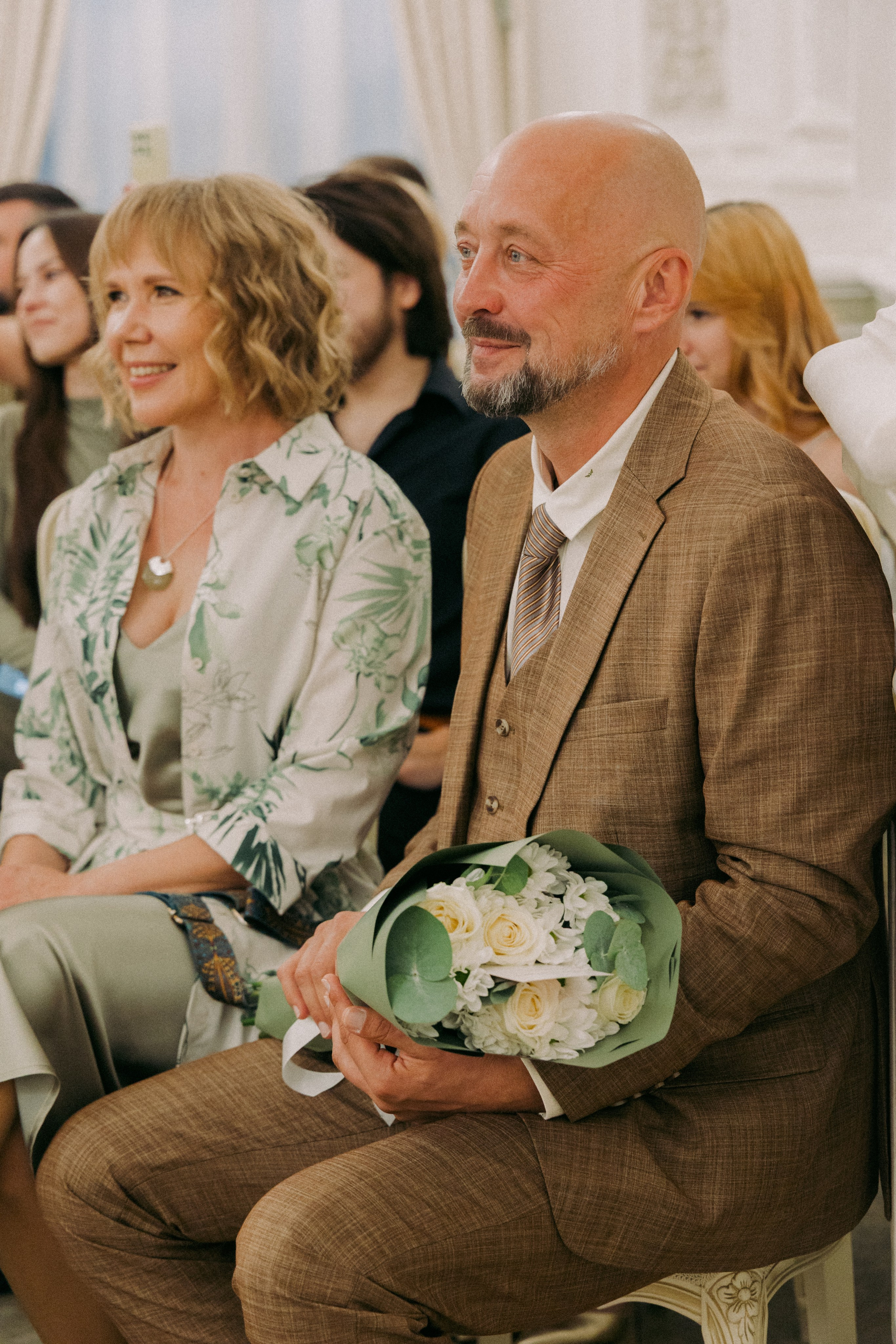 Никита и Регина. Свадебный фотограф Уфа