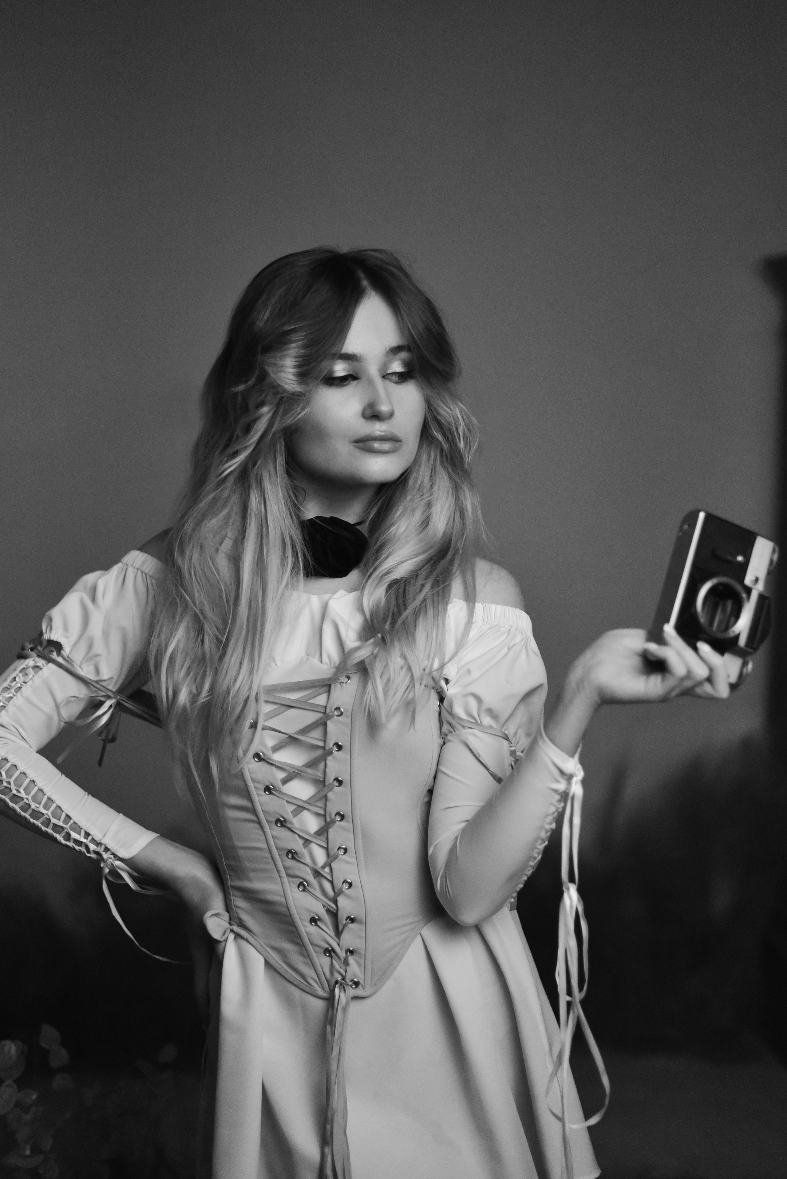 Анастасия. Фотограф Новочеркасск Ростов Карина Чернова