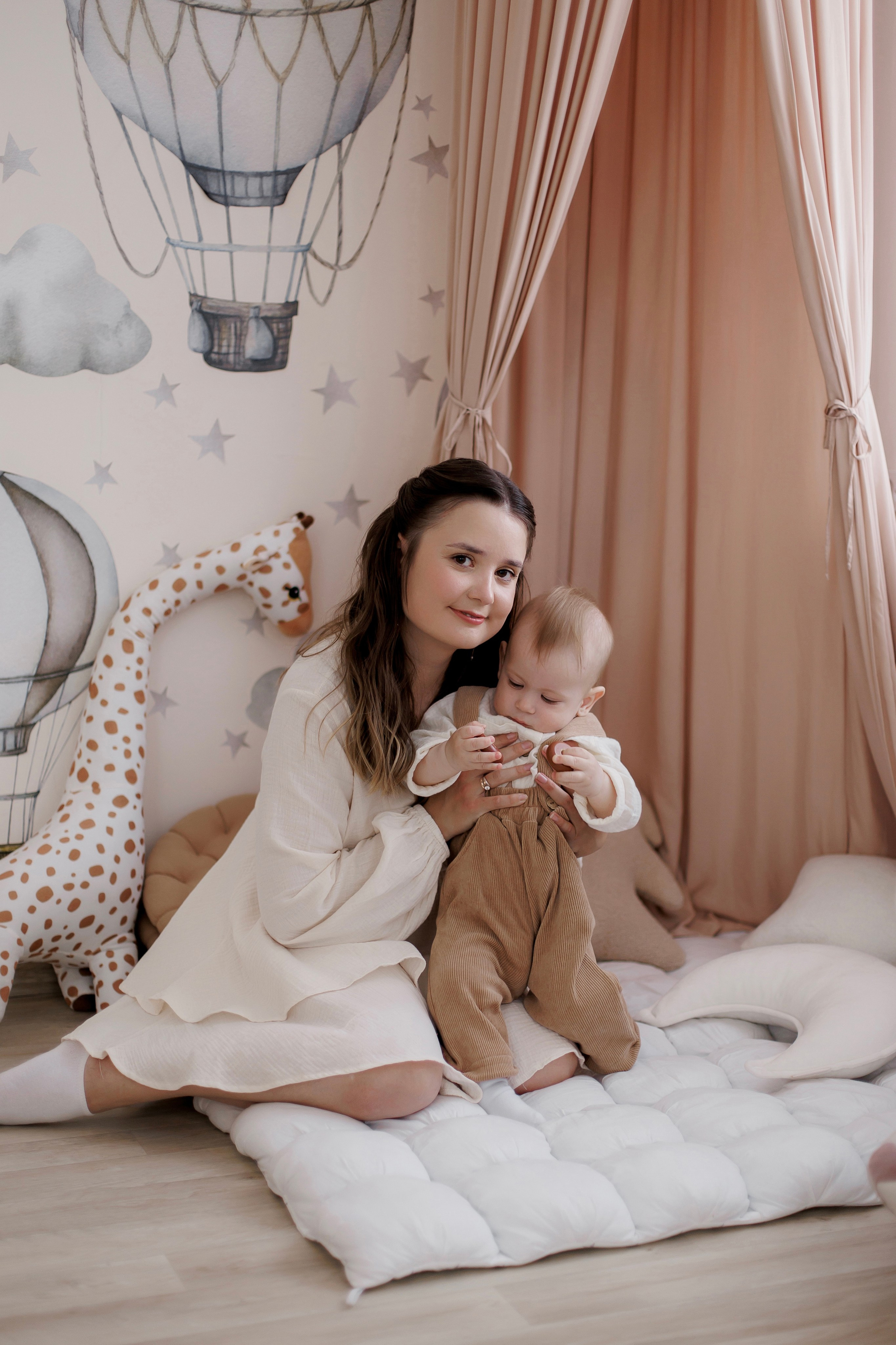 Яна, Степа и Ваня. Свадебный и портретный фотограф в Миассе Филиппенко Дарья