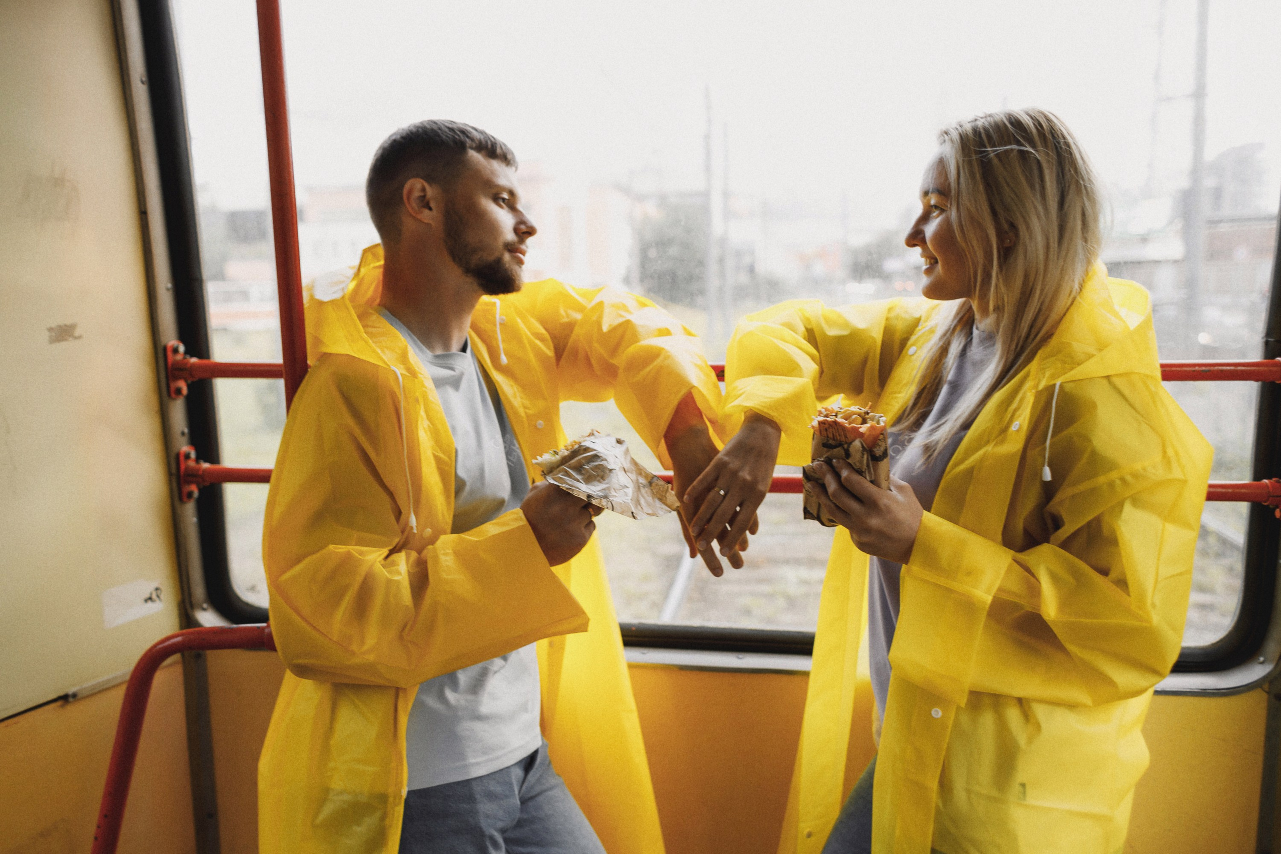 Мням-мням. Свадебный фотограф Дмитрий Воробьев Ярославль