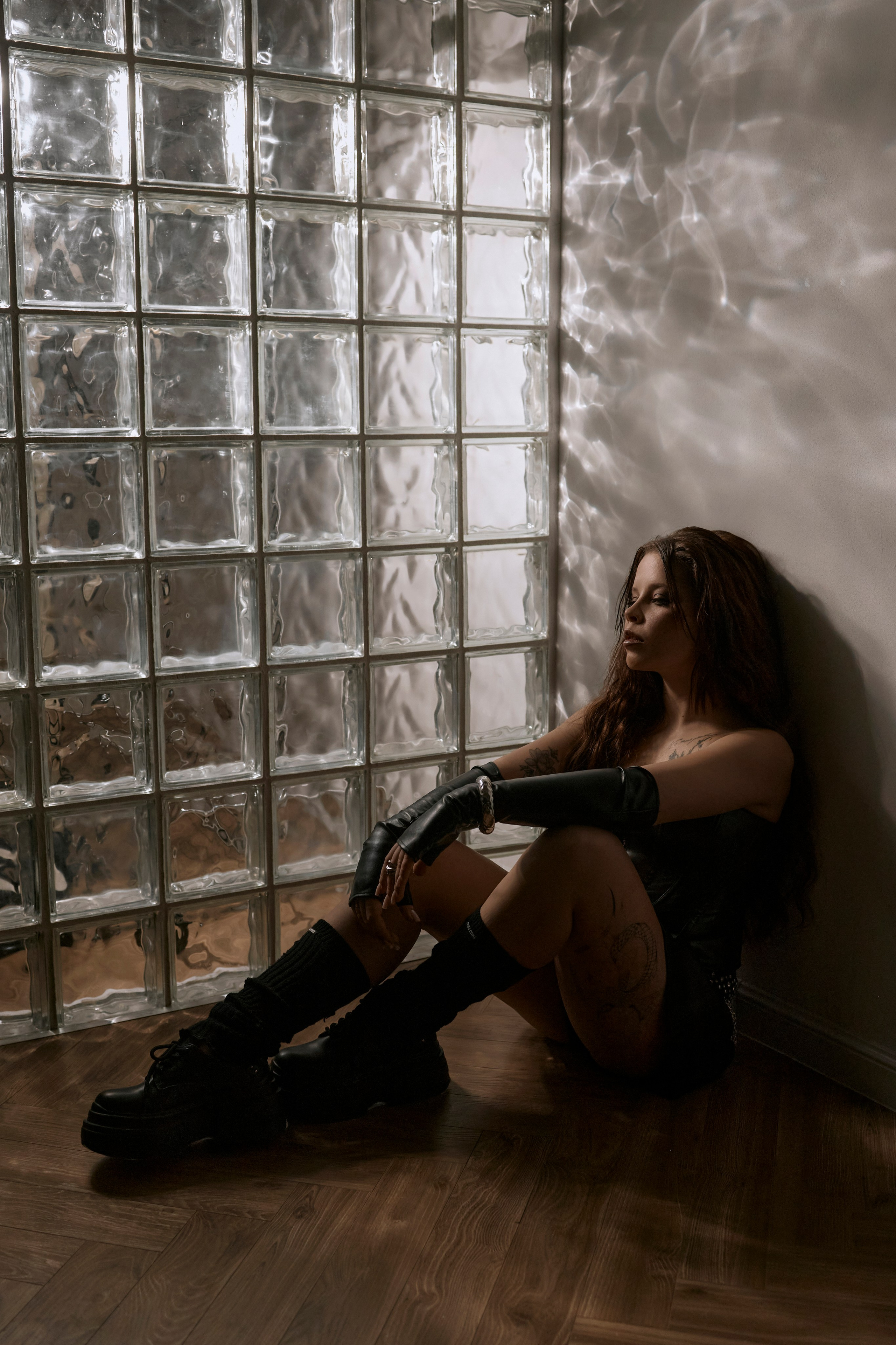 Екатерина. Светлана Шайгаскарова| фотограф в Перми