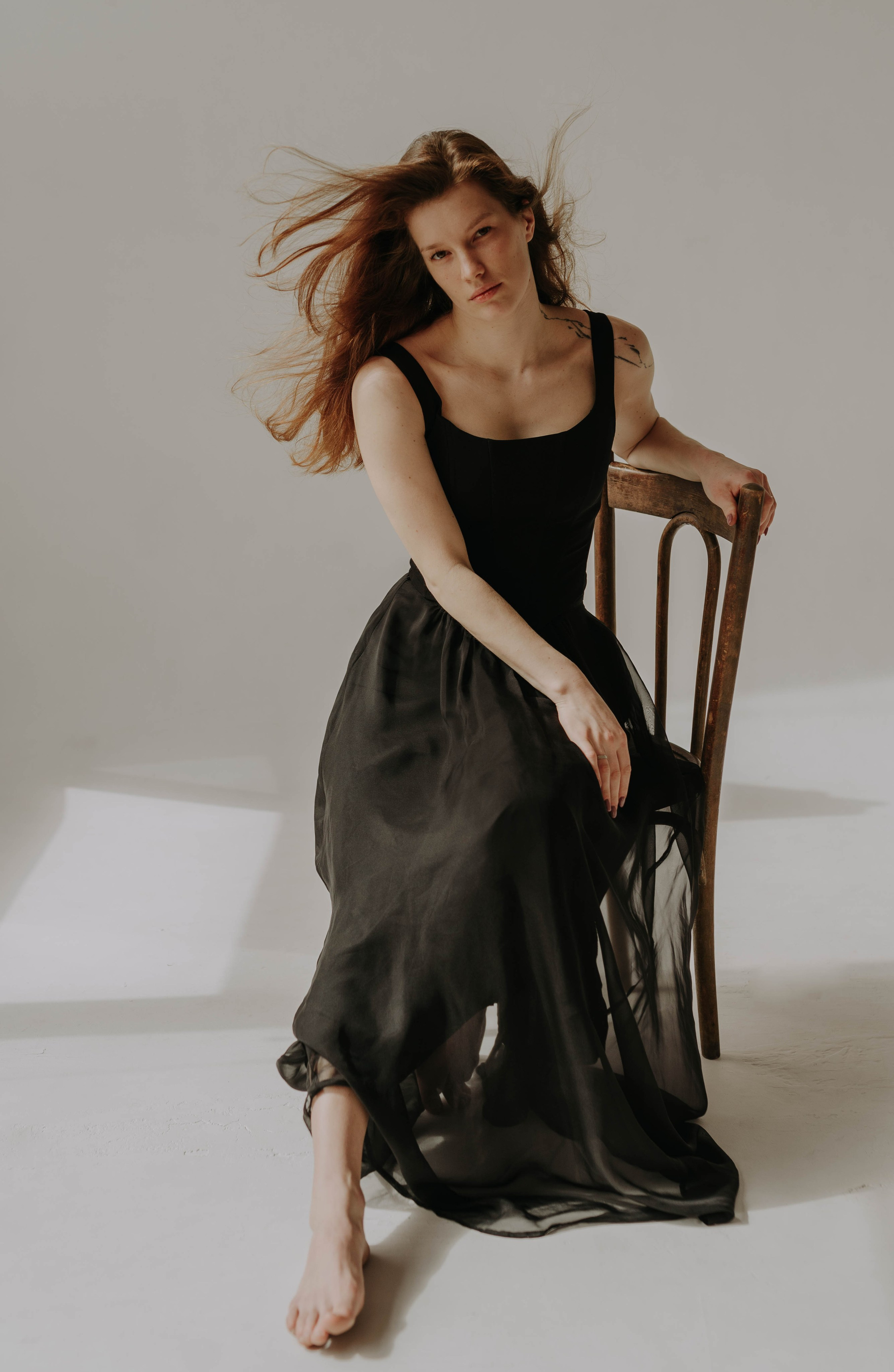 Фотосессия в студии, студийная фотосессия, фотограф в Санкт-Петербурге, фотостудия myplace