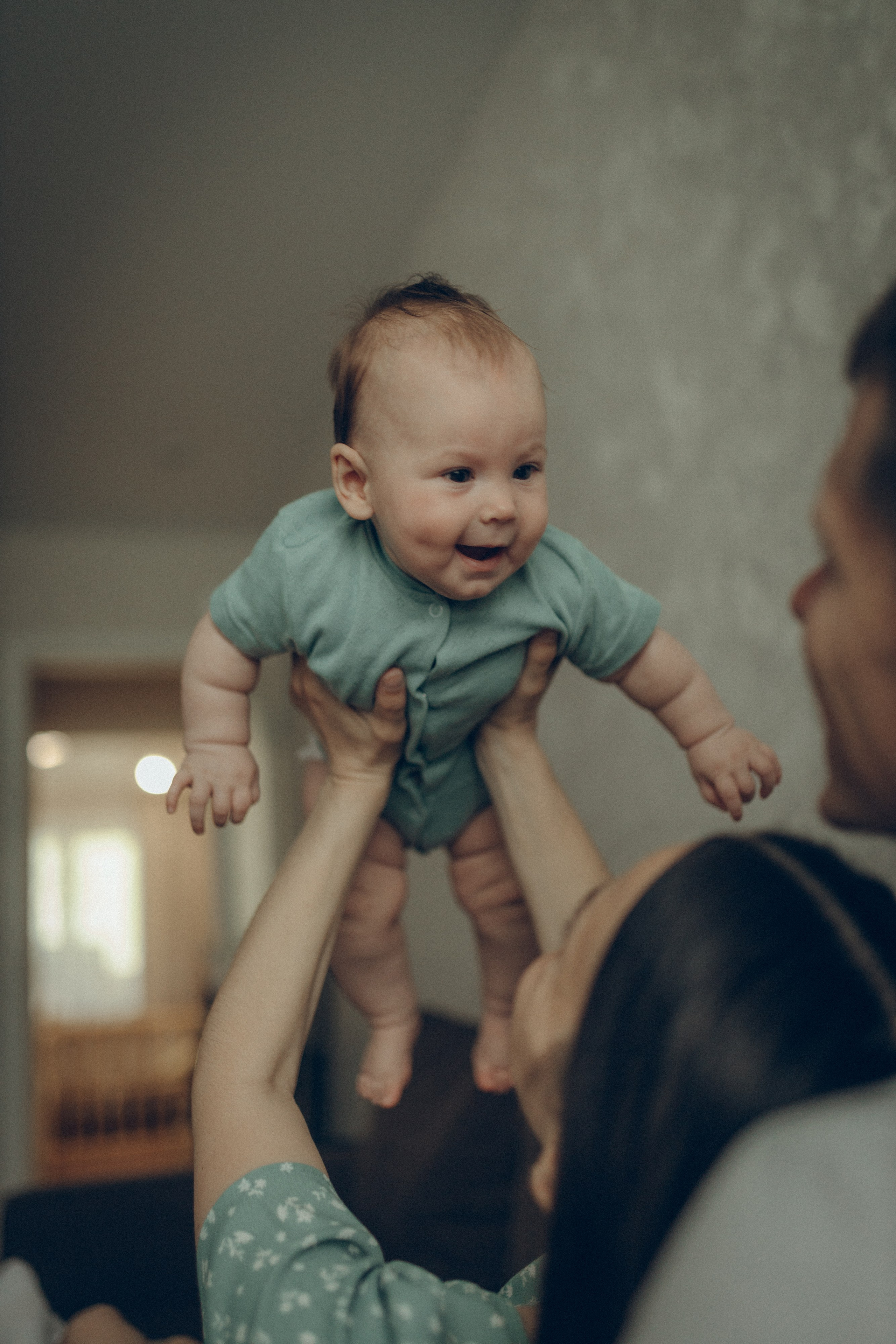 Family moments. Семейный фотограф и фотограф на роды в Ростове-на-Дону Мухина Виктория