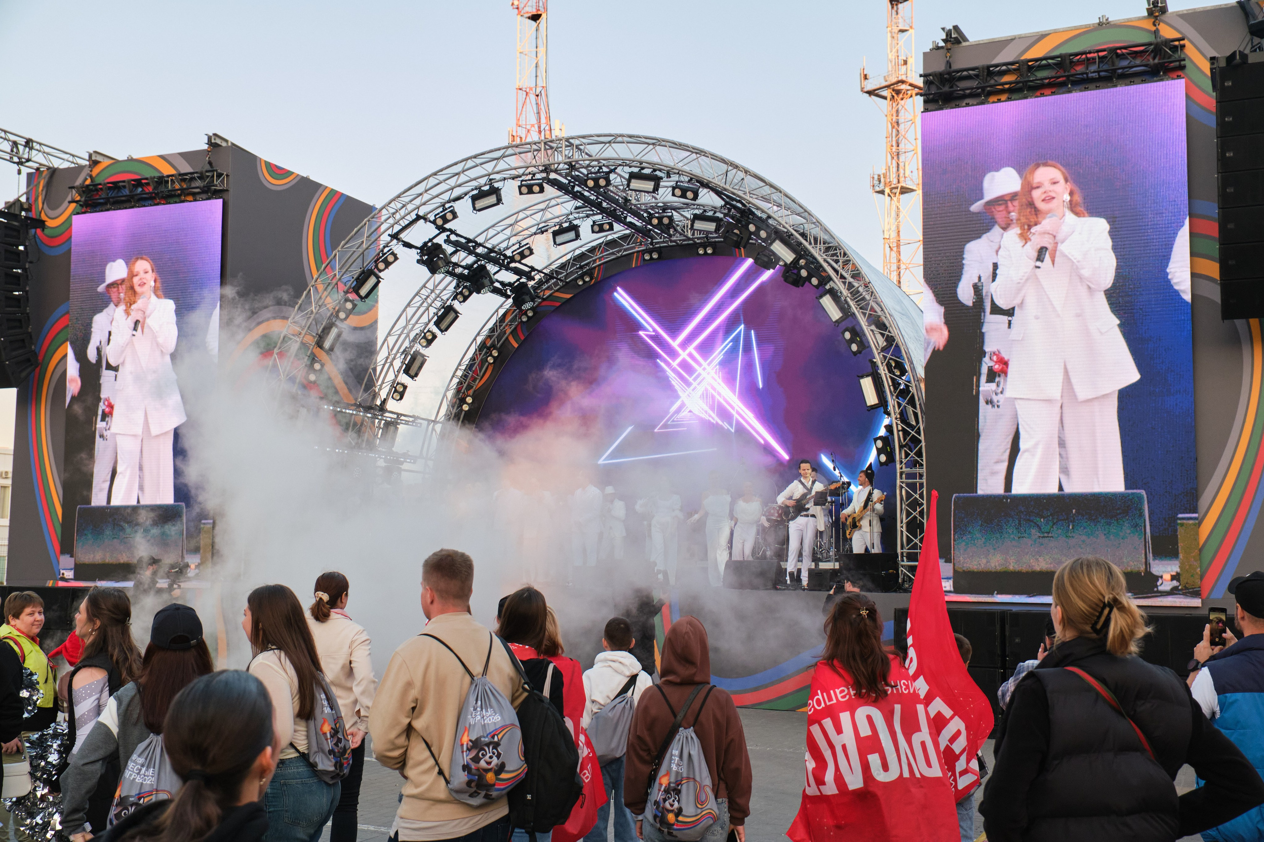 РУСАГРО. Организация фото/видео съемки, Москва