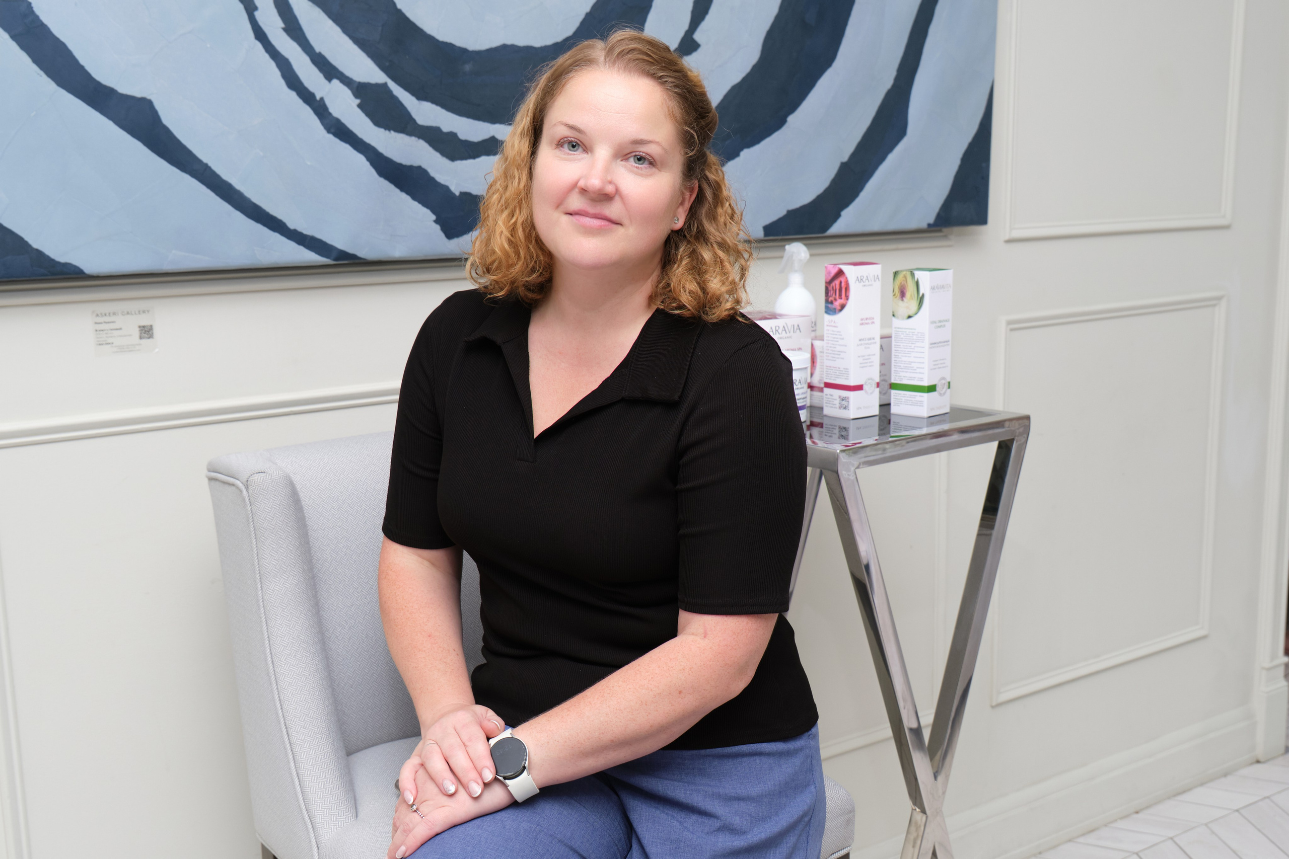 ARAVIA. Организация фото/видео съемки, Москва