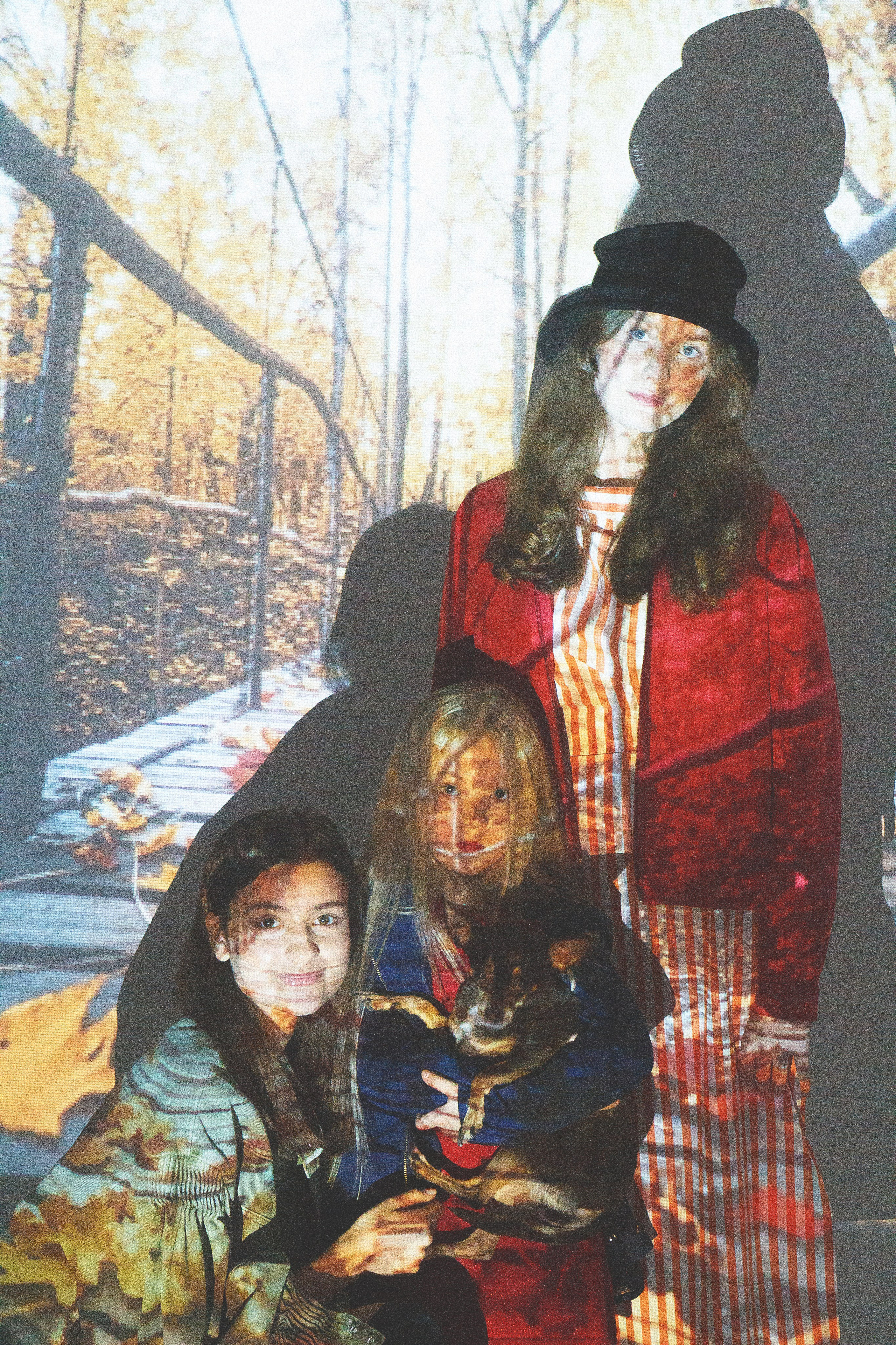 Эдиториал (журнальная съемка). Фотограф и видеограф в Омск/Москва Сащенко Лера