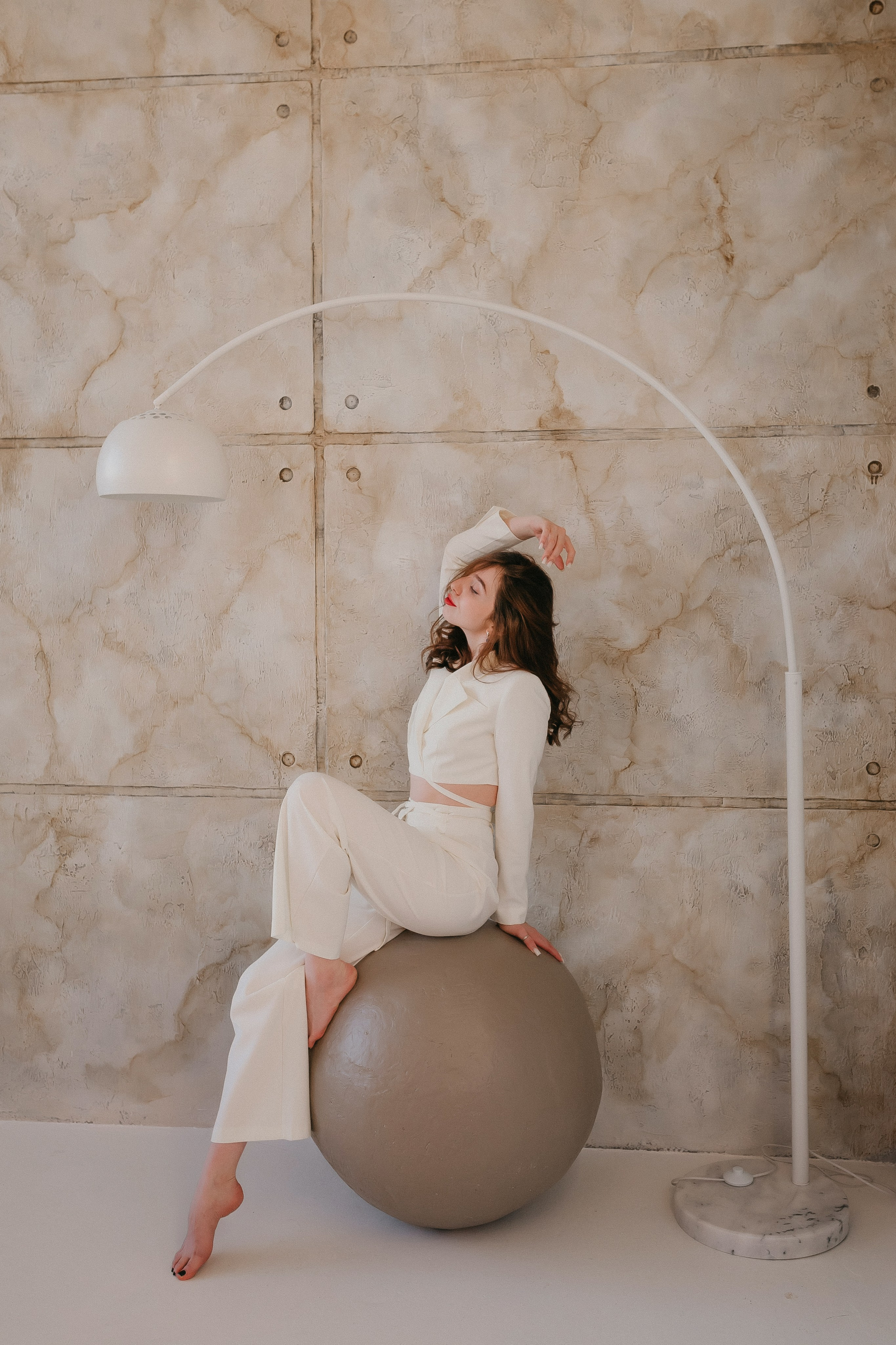 Варвара. Семейный фотограф в Сургуте