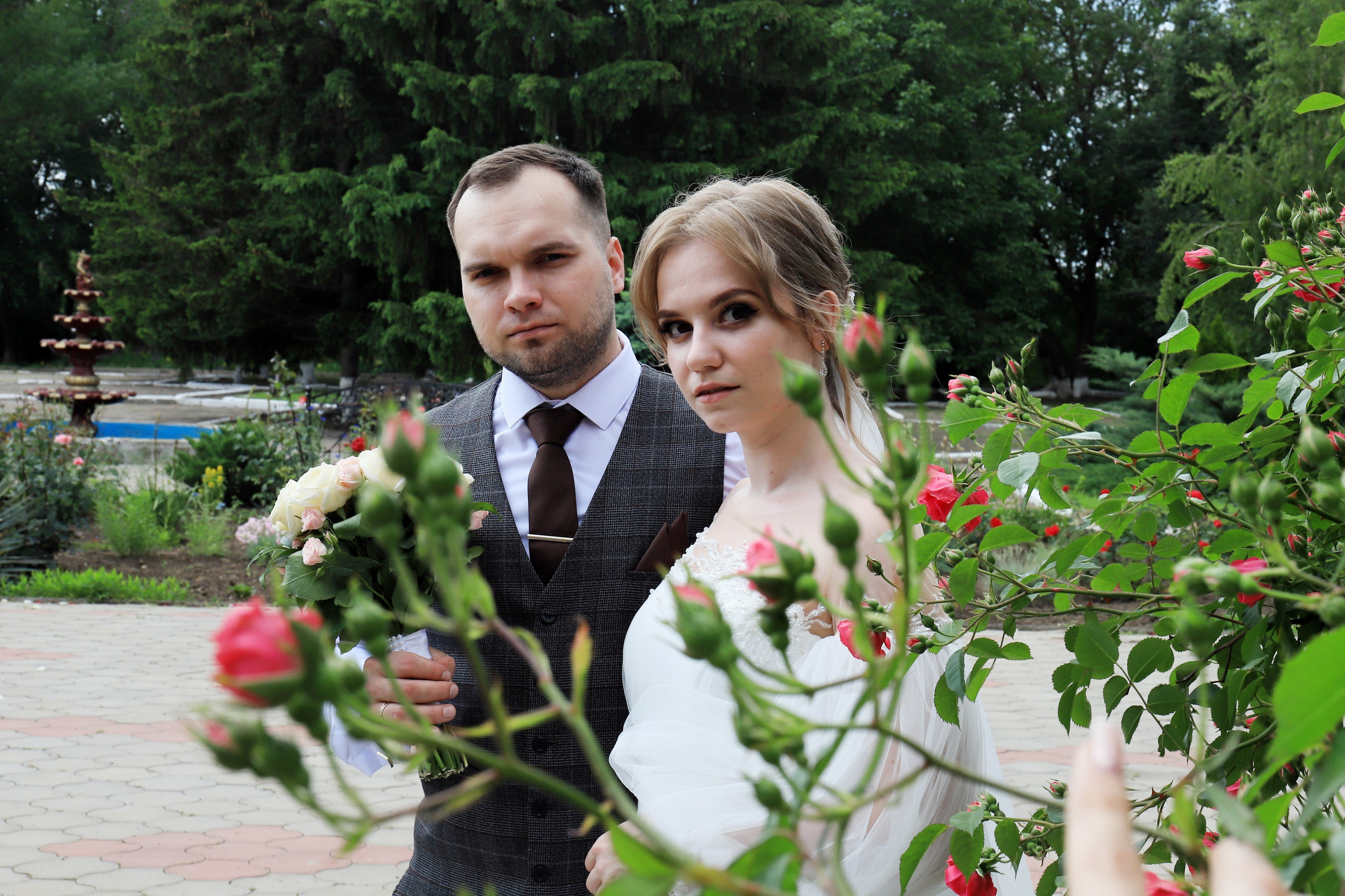 Андрей и Татьяна. Игорь Варава свадебный фотограф видеограф Белая Глина Краснодар